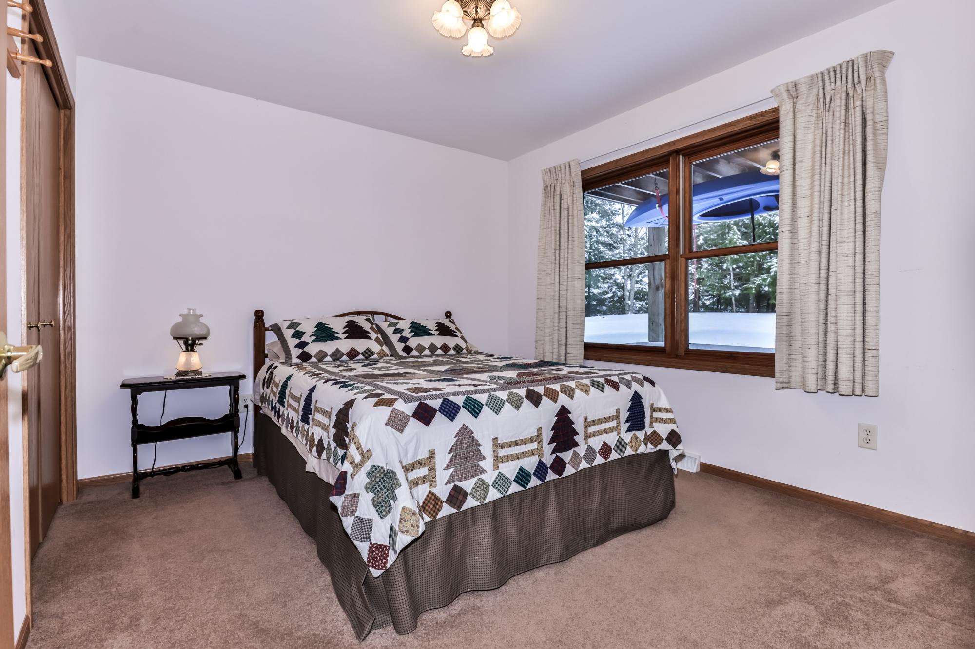 Booth Lake Property 12698 Birch Trail Rd Photo 11