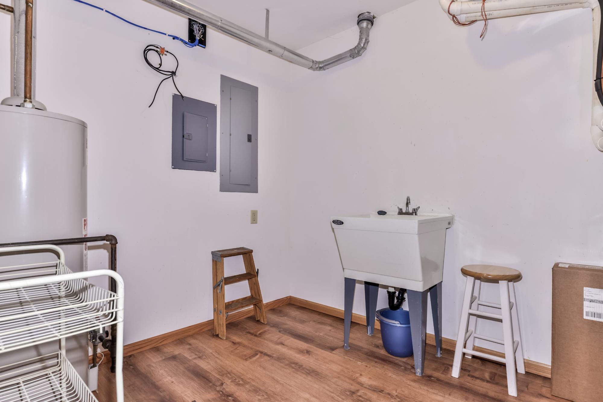 Booth Lake Property 12698 Birch Trail Rd Photo 16