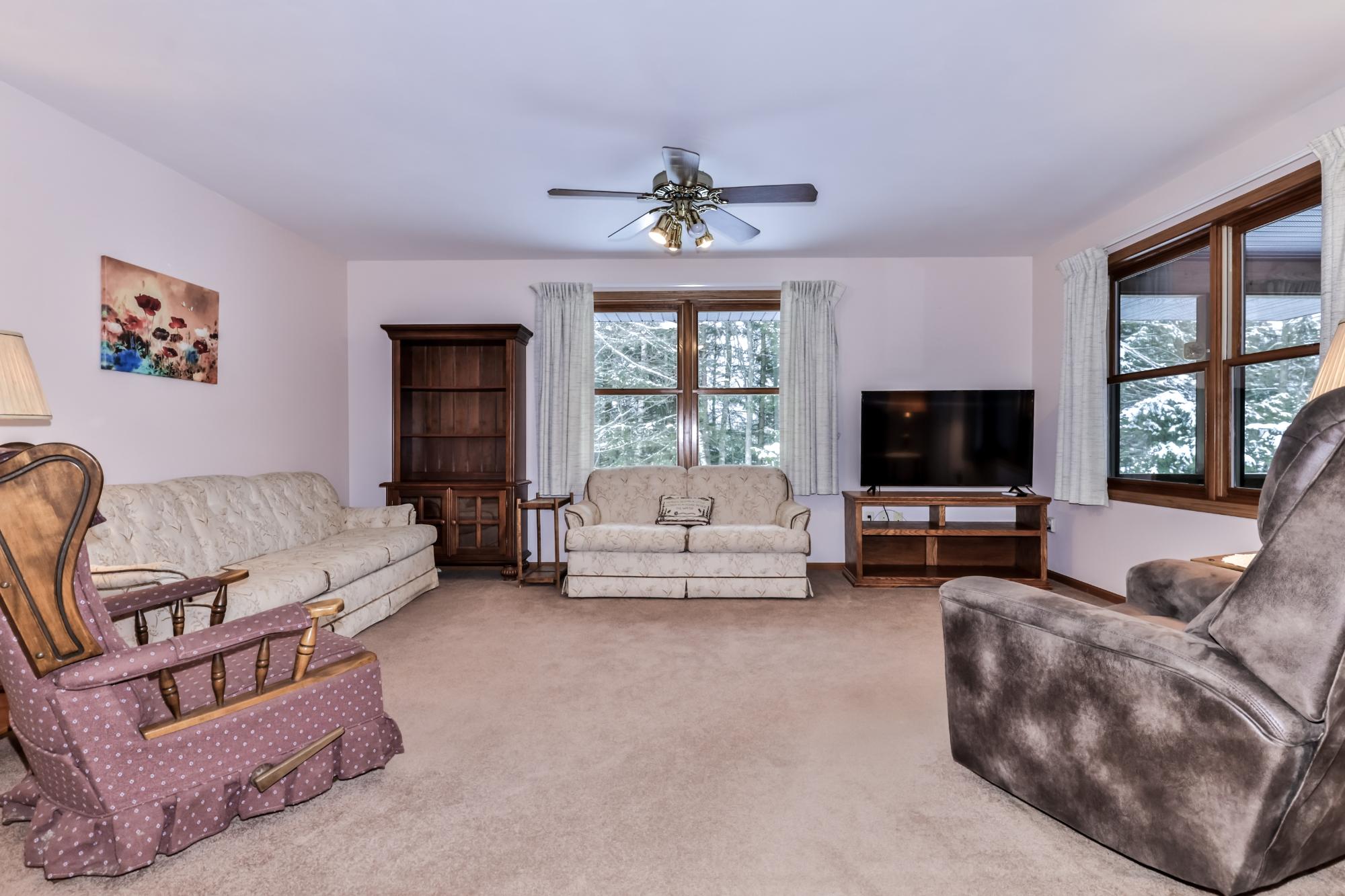 Booth Lake Property 12698 Birch Trail Rd Photo 19