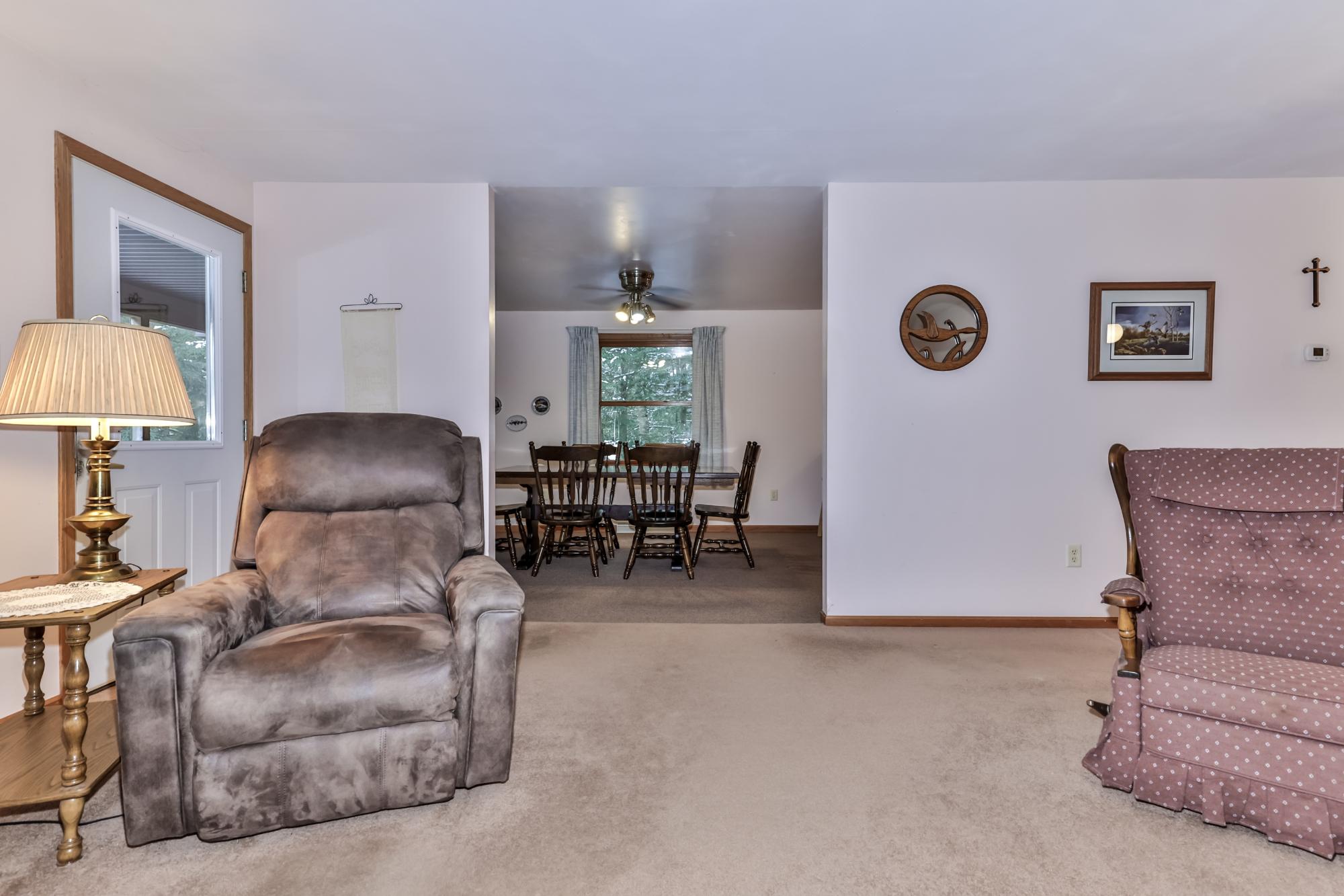 Booth Lake Property 12698 Birch Trail Rd Photo 21