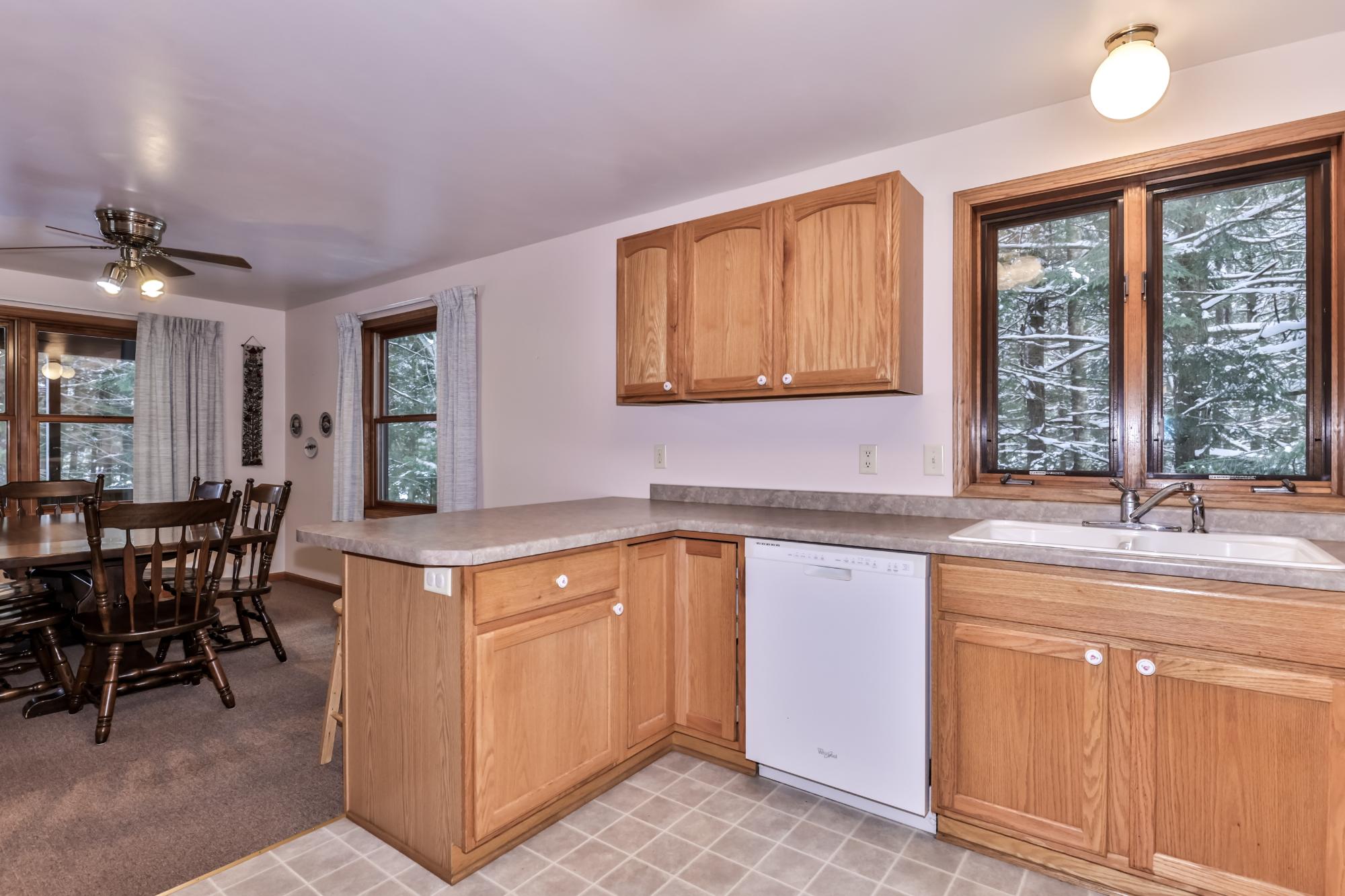 Booth Lake Property 12698 Birch Trail Rd Photo 27