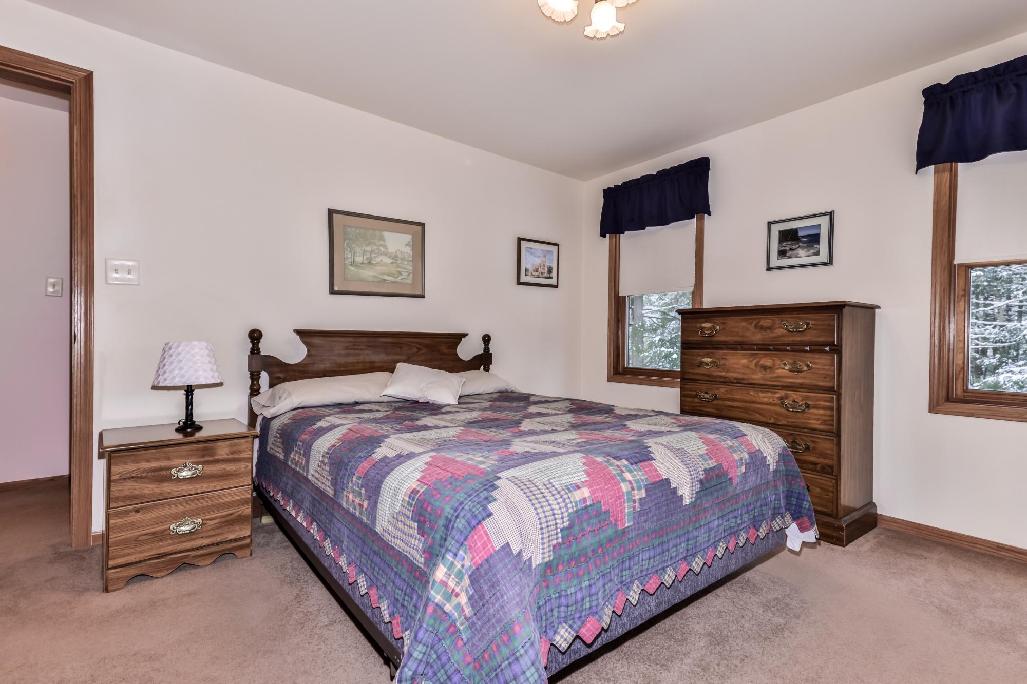 Booth Lake Property 12698 Birch Trail Rd Photo 36