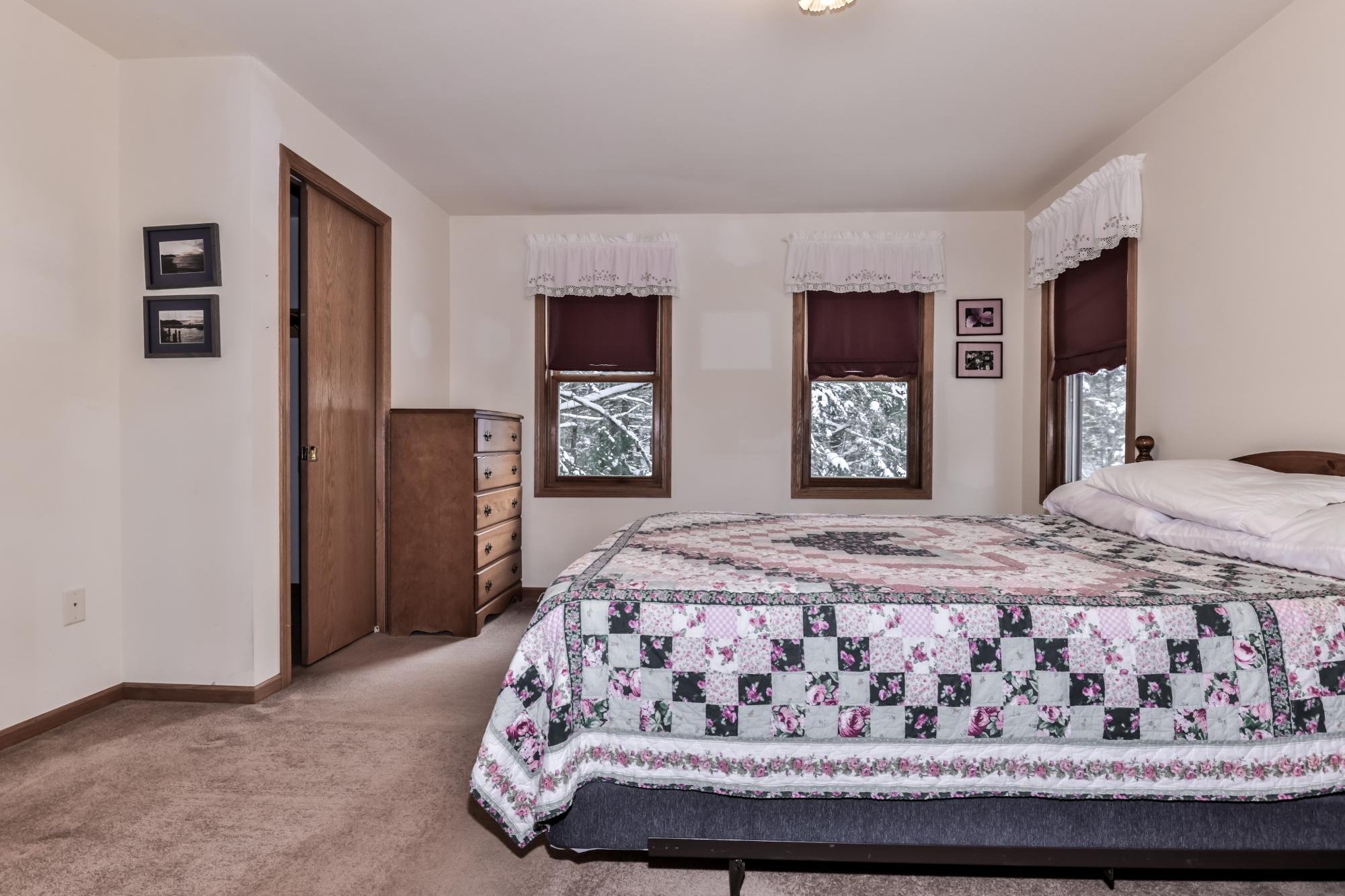 Booth Lake Property 12698 Birch Trail Rd Photo 39