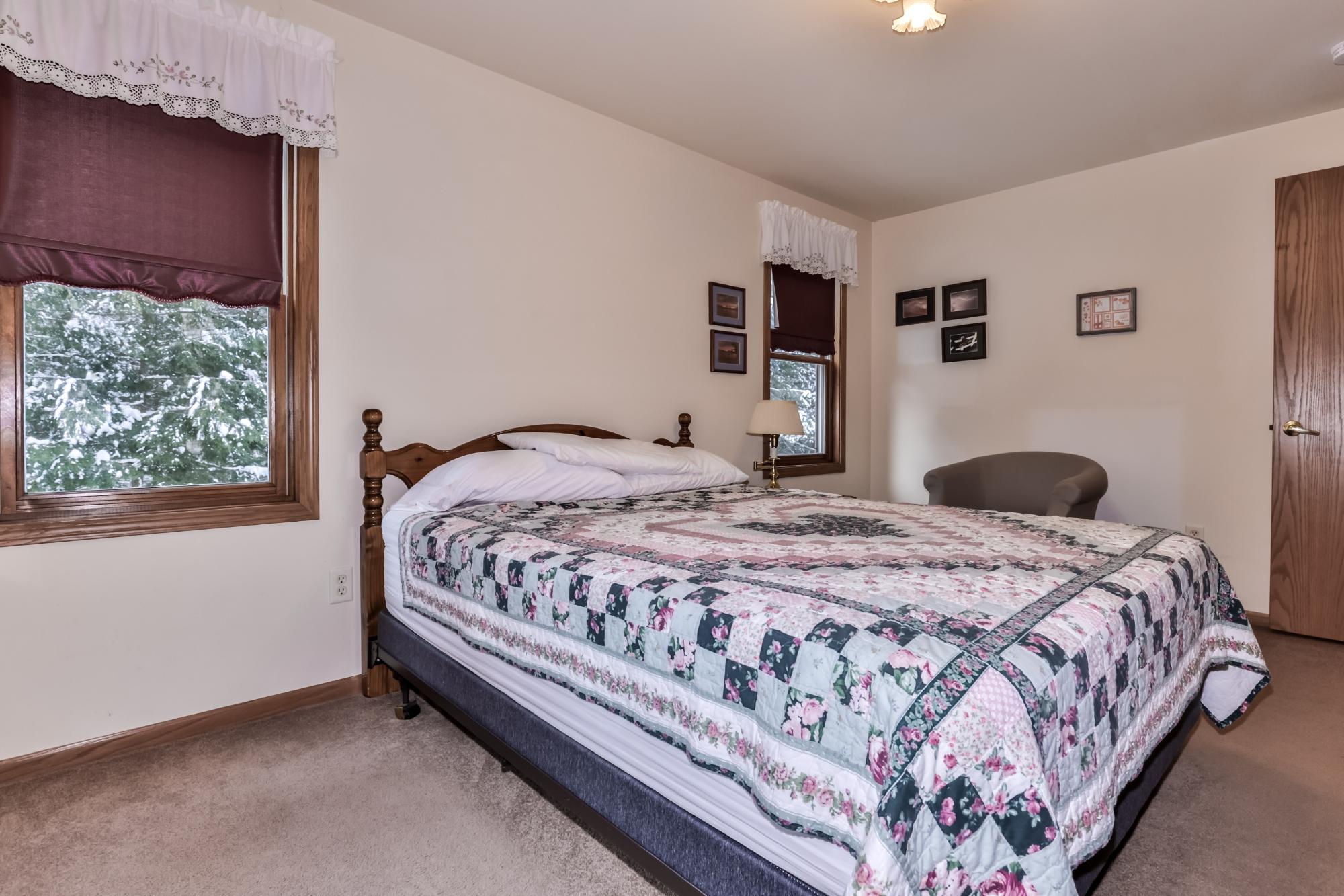 Booth Lake Property 12698 Birch Trail Rd Photo 40