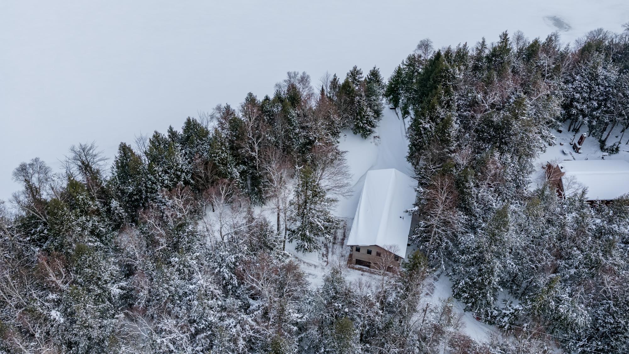 Booth Lake Property 12698 Birch Trail Rd Photo 46