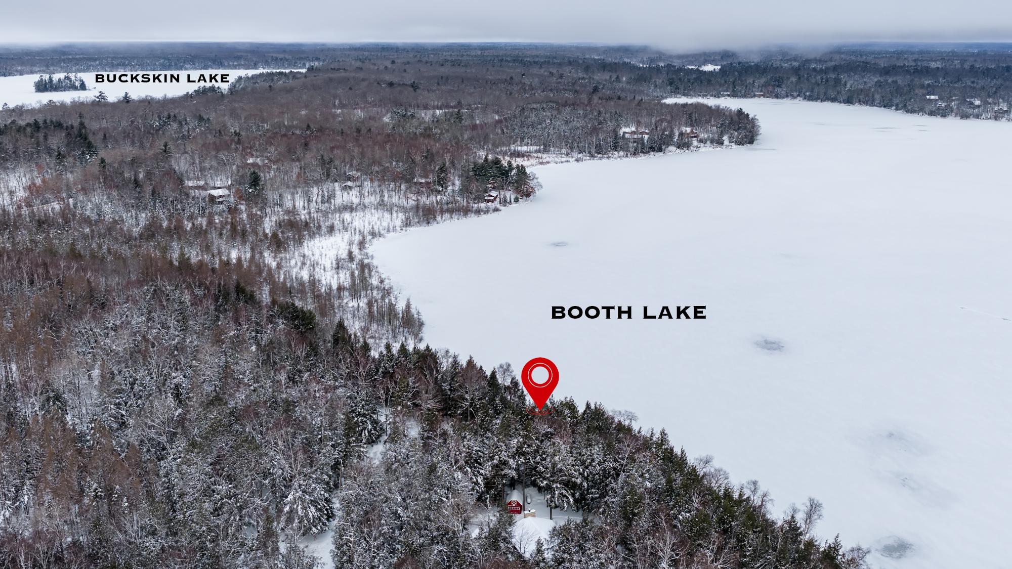 Booth Lake Property 12698 Birch Trail Rd Photo 50