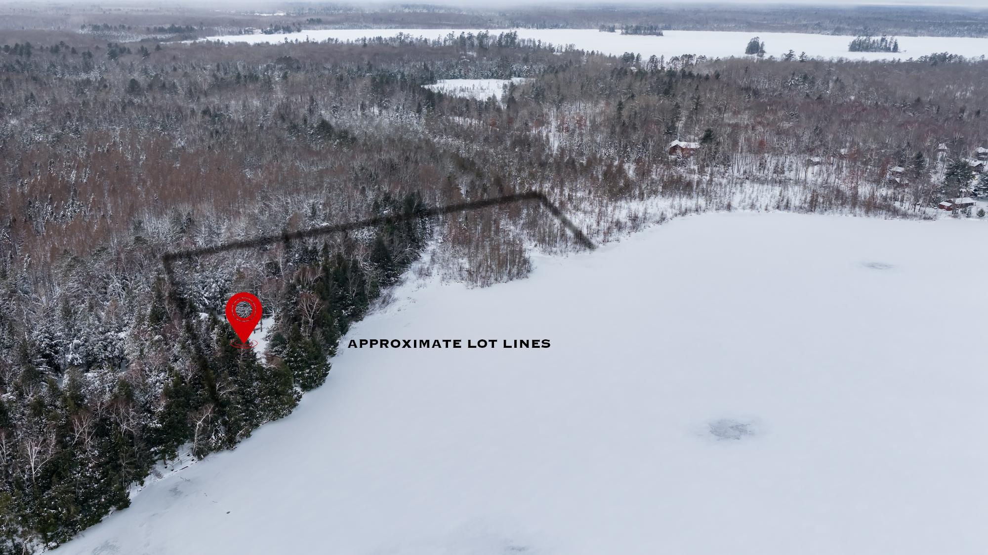 Booth Lake Property 12698 Birch Trail Rd Photo 51