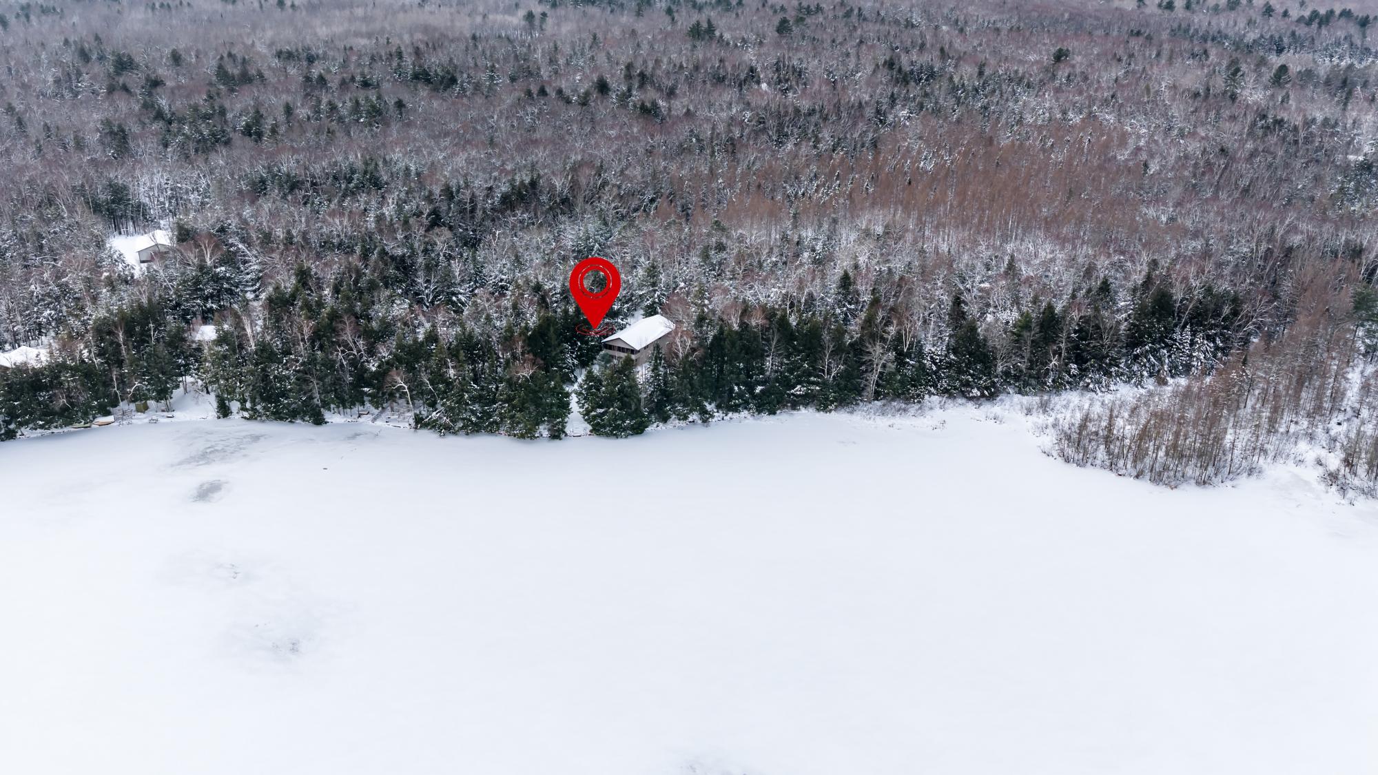 Booth Lake Property 12698 Birch Trail Rd Photo 52