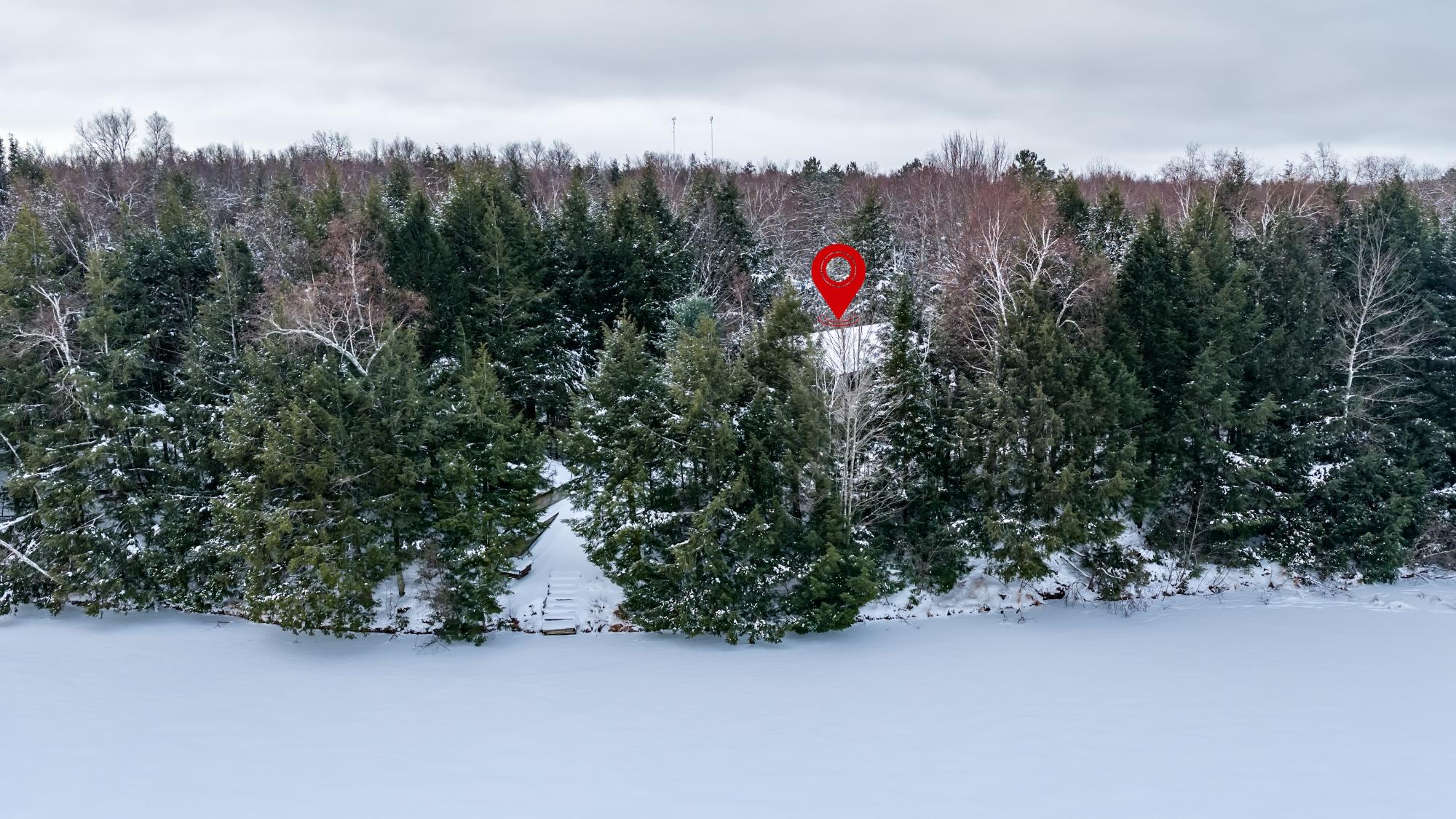 Booth Lake Property 12698 Birch Trail Rd Photo 54