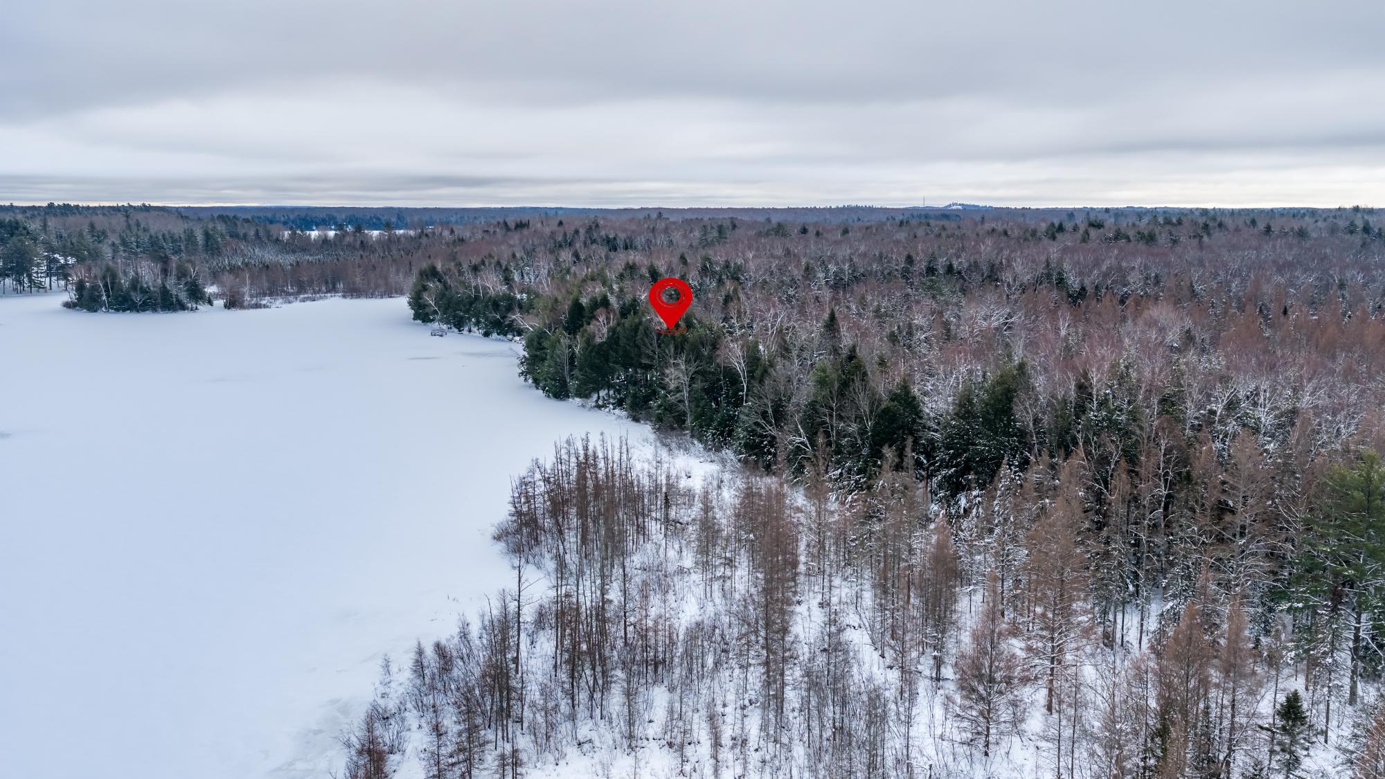 Booth Lake Property 12698 Birch Trail Rd Photo 55