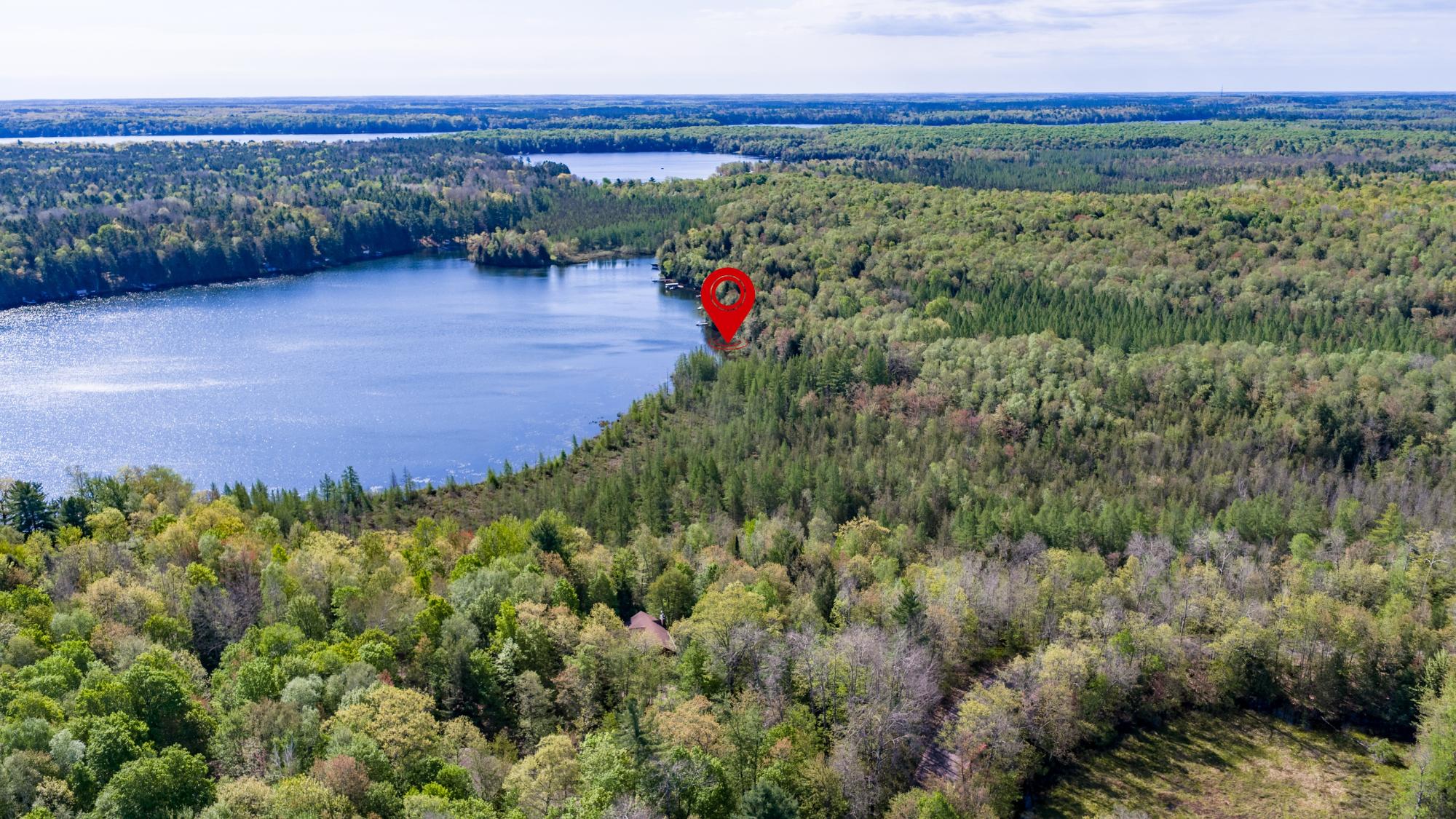 Booth Lake Property 12698 Birch Trail Rd Photo 58
