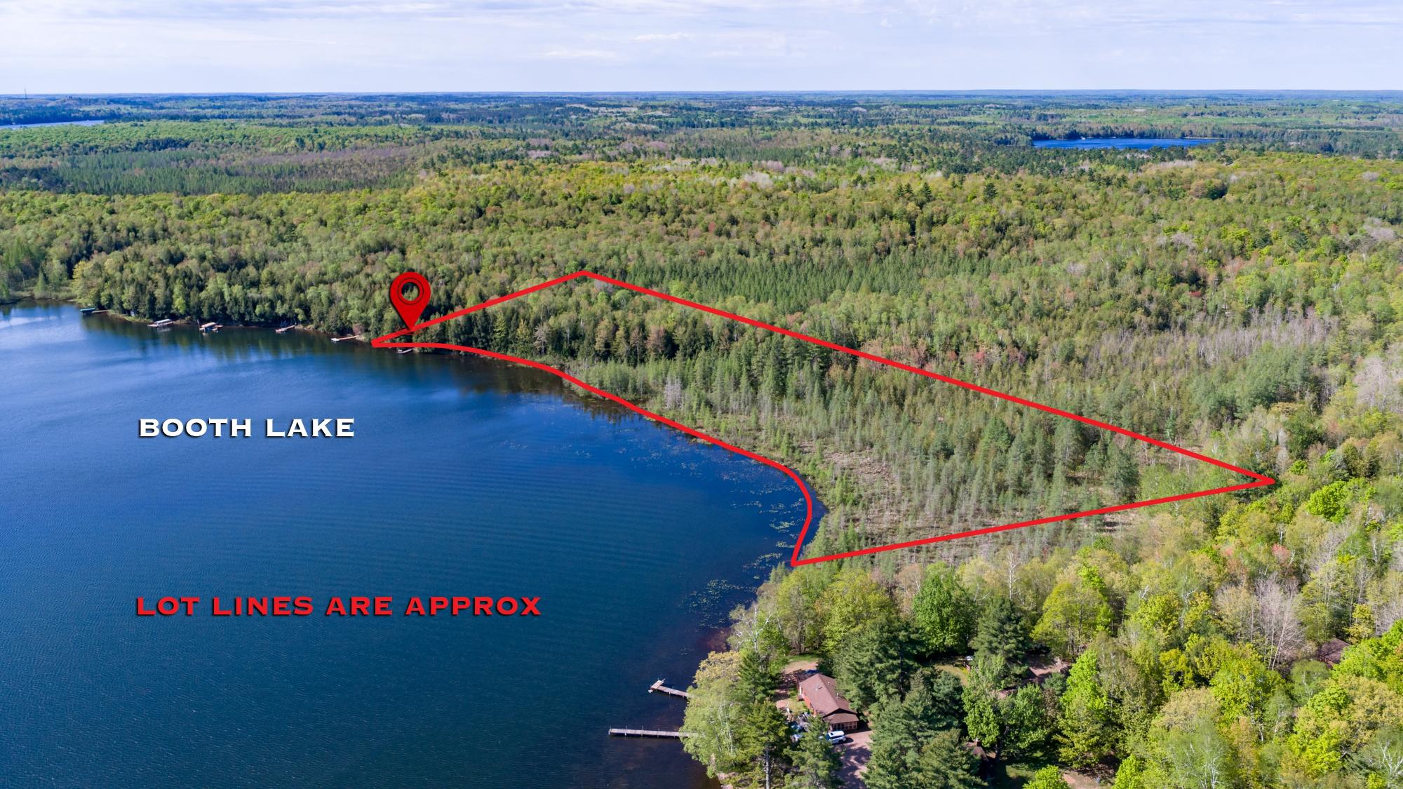 Booth Lake Property 12698 Birch Trail Rd Photo 59