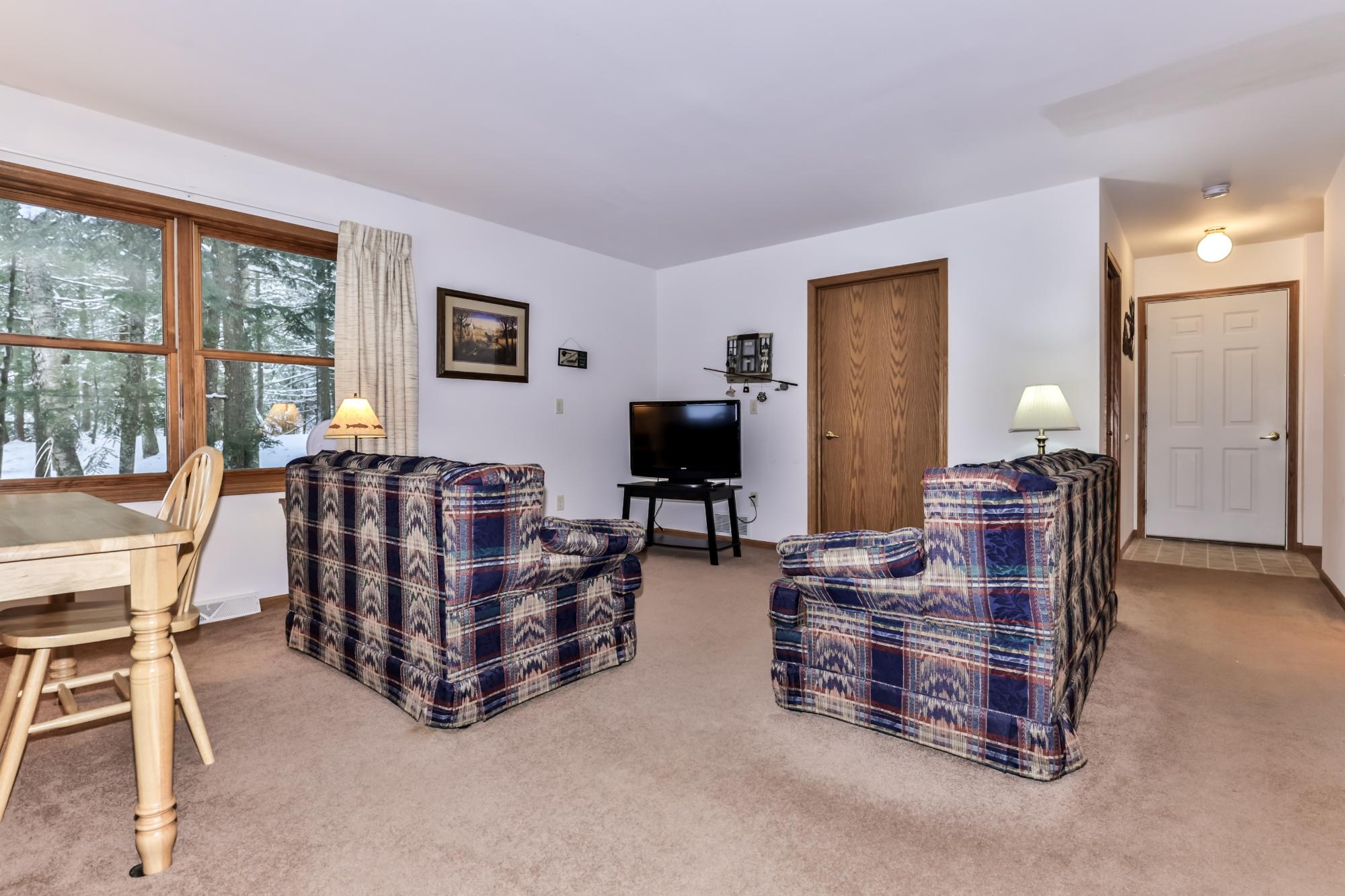 Booth Lake Property 12698 Birch Trail Rd Photo 7