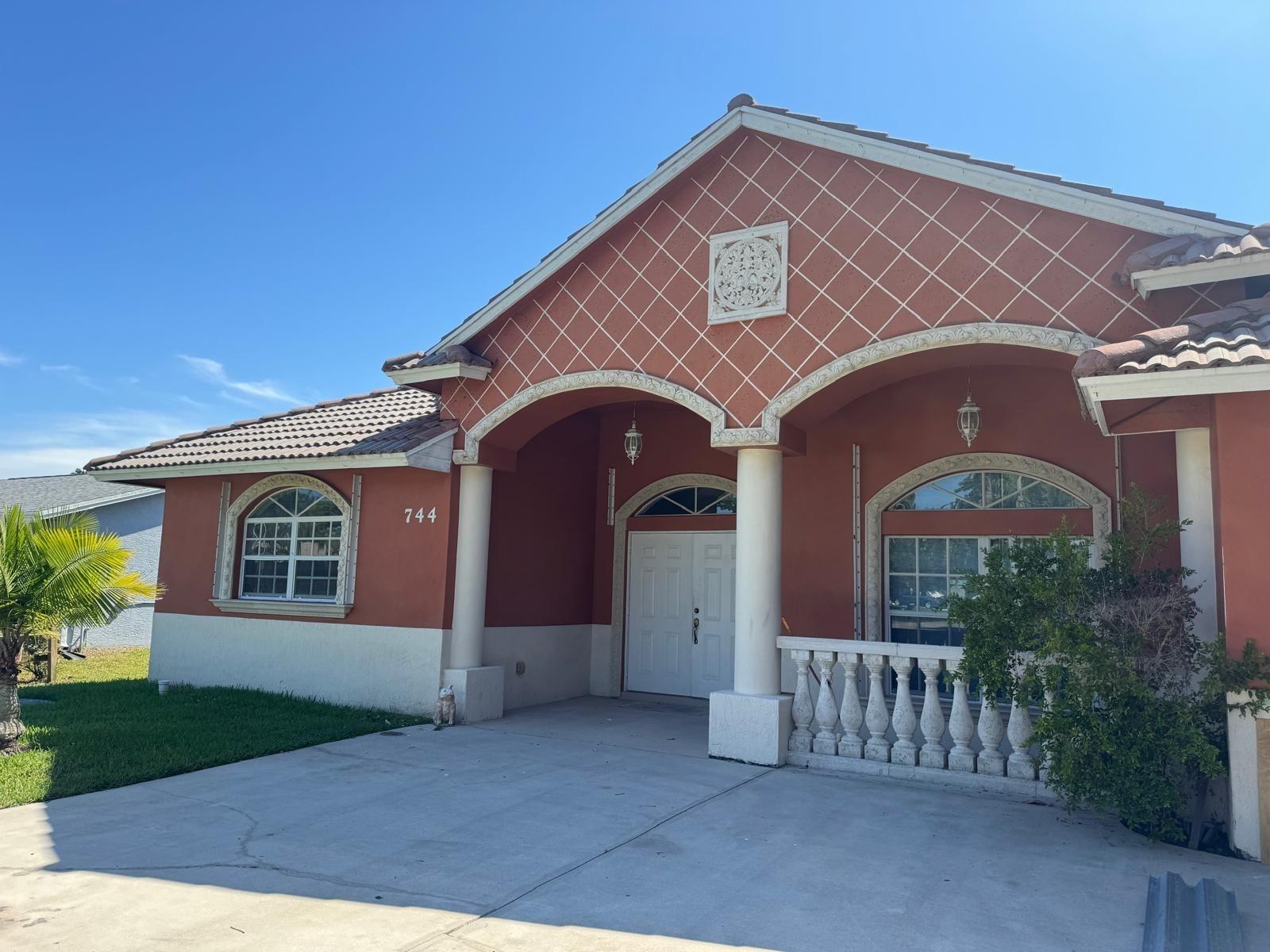 Port St Lucie Sec 12