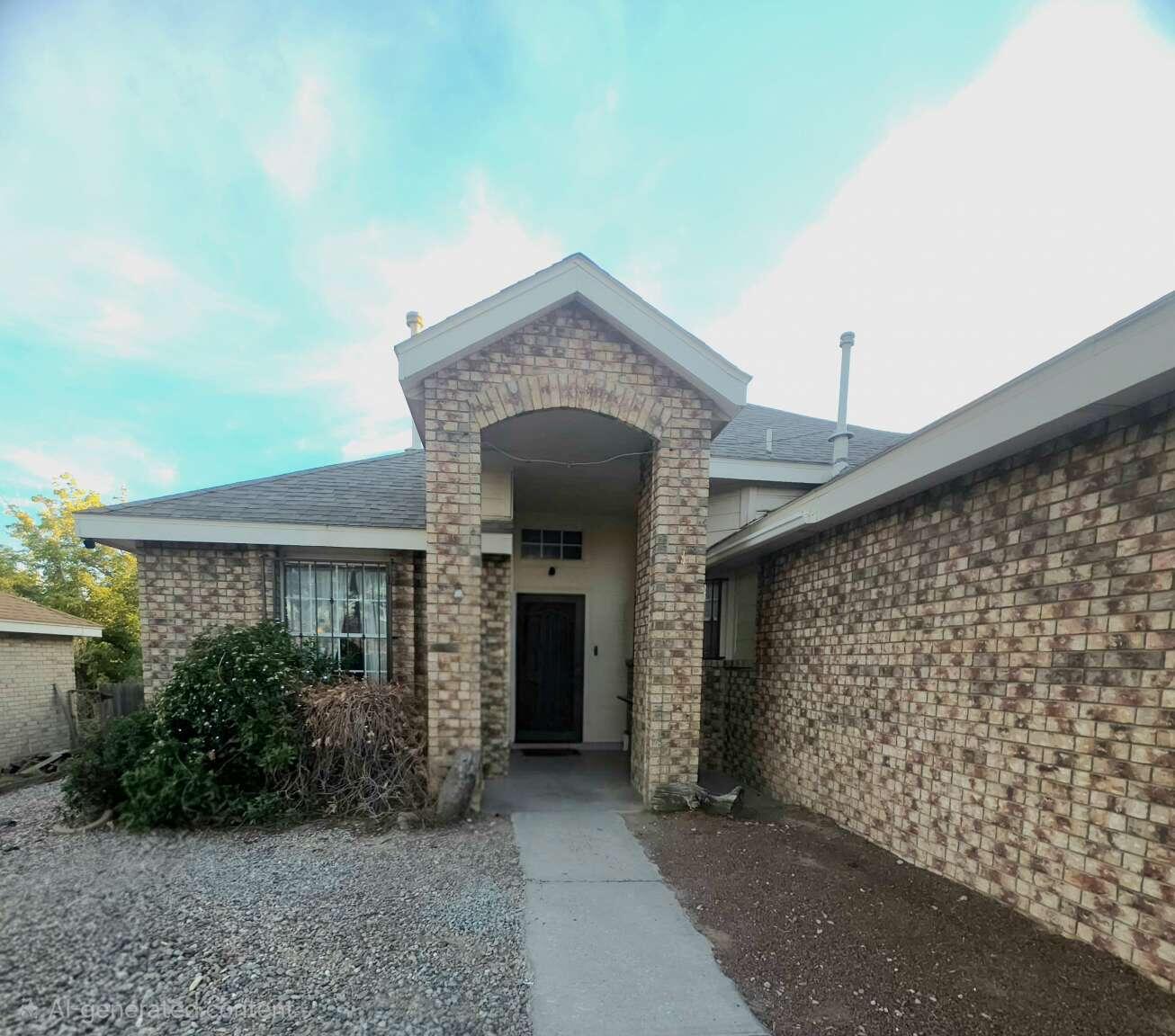 10304 Heron Road, Albuquerque NM 87121