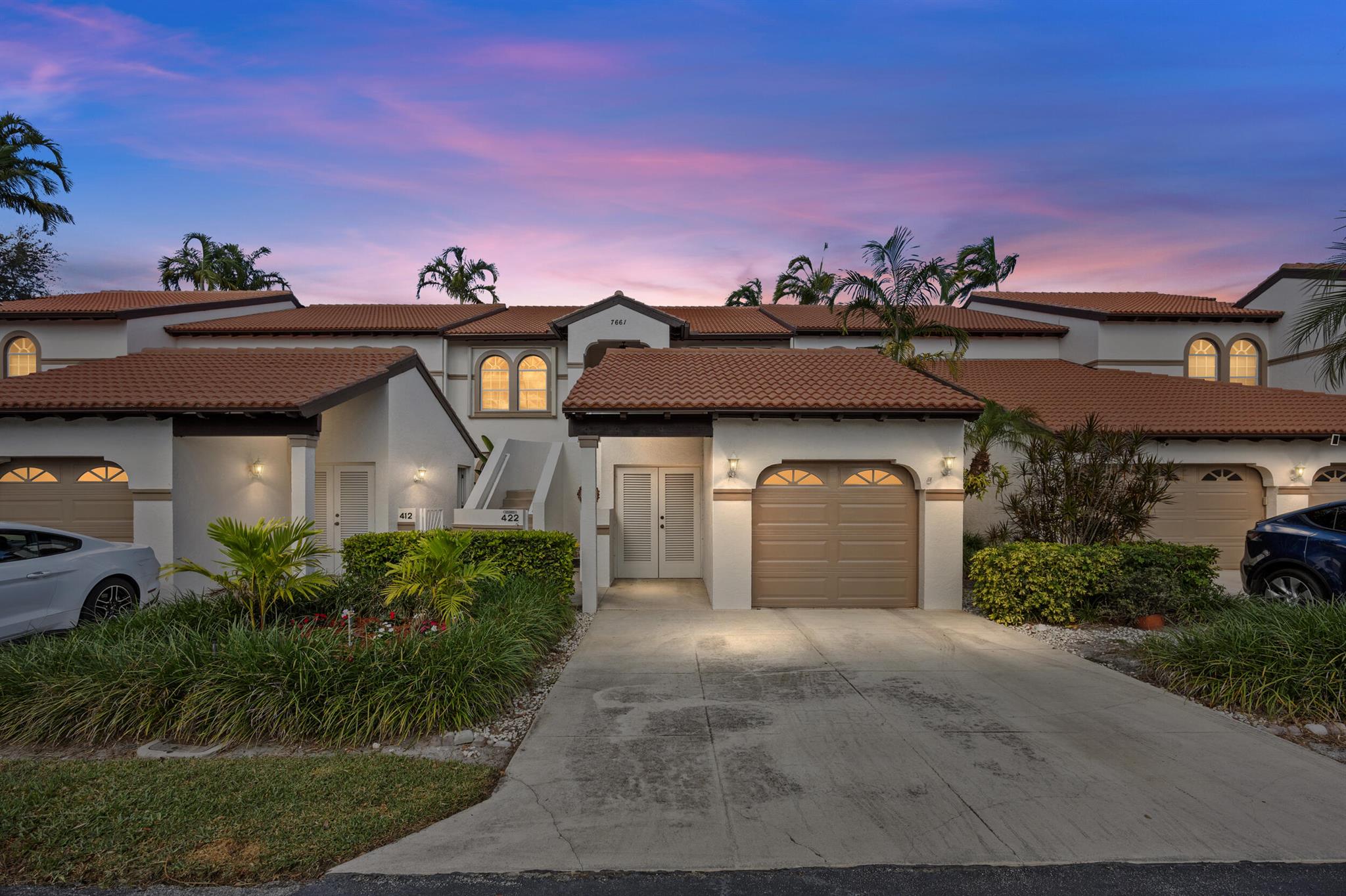 St Andrews Glen Condo