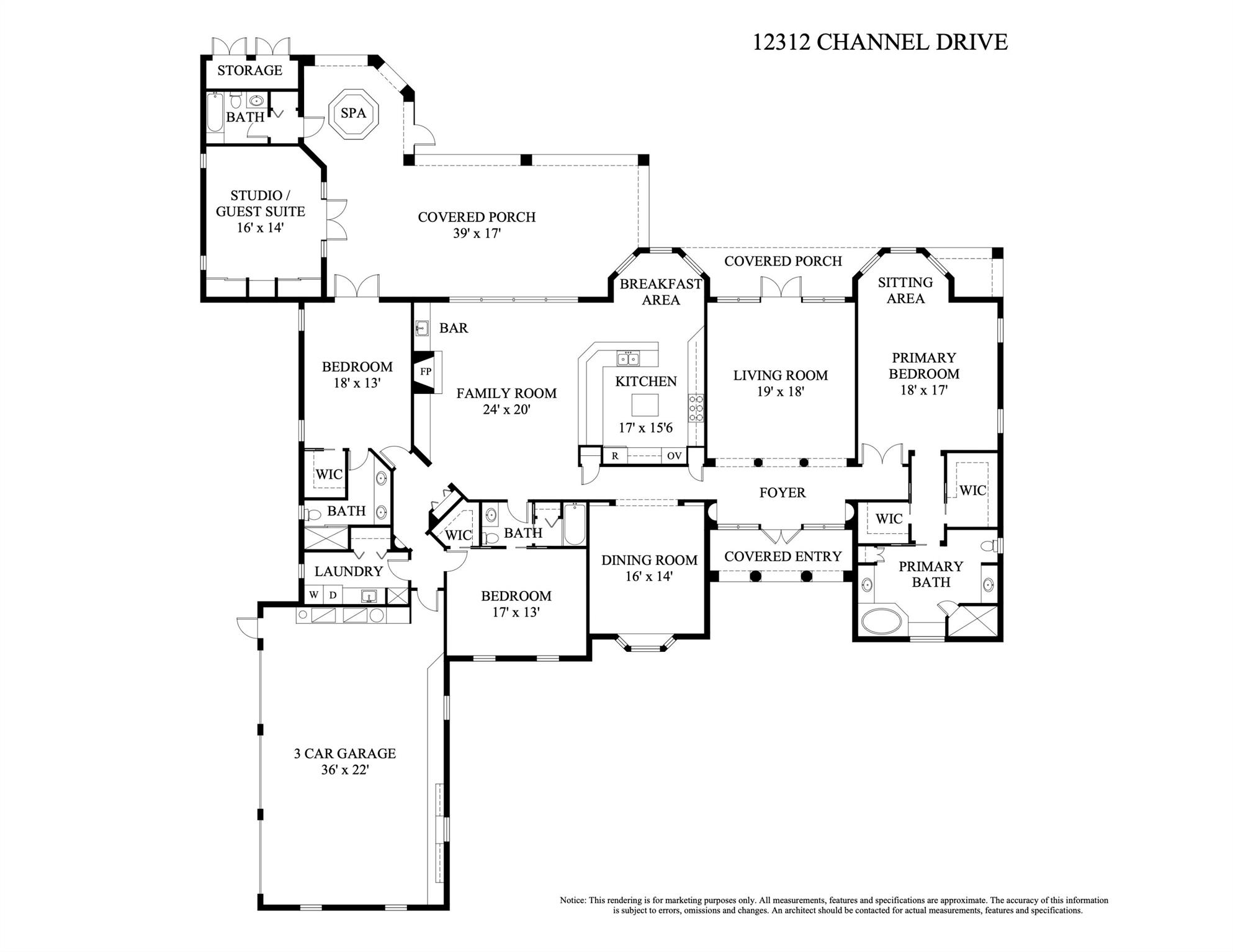 Homes for sale in North Palm Beach, FL | 12312 Channel Dr, North Palm Beach, FL 33408 | MLS# R11147805