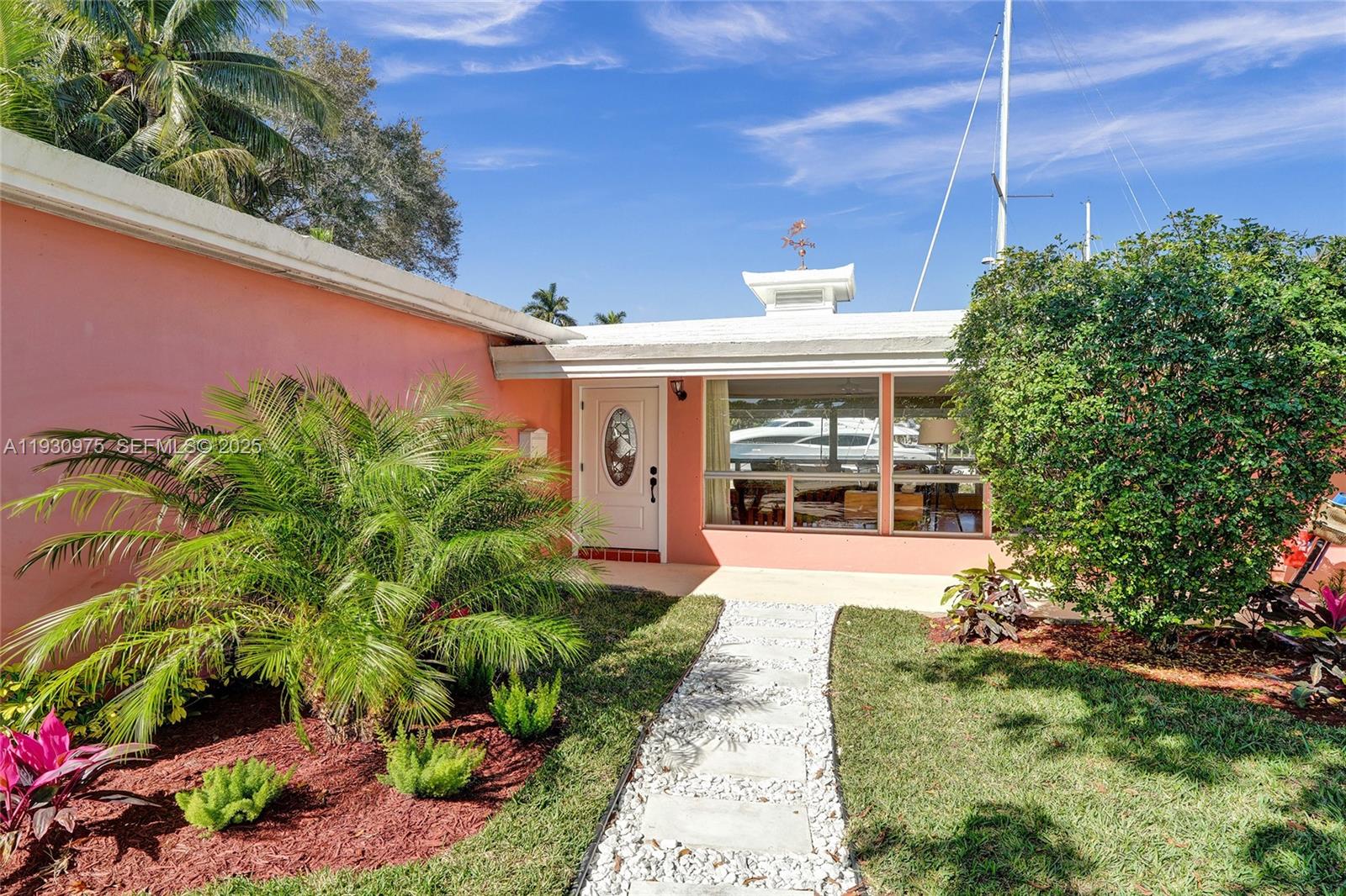 South New River Isles Sec