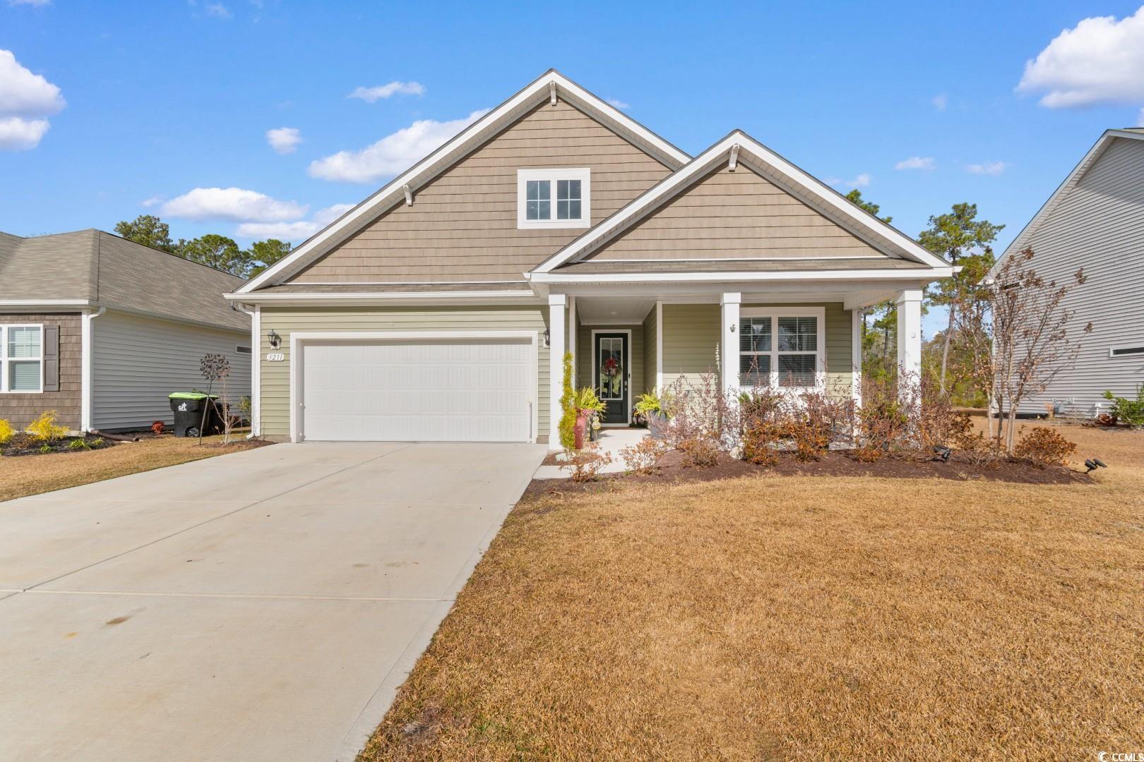 3211 Sutherland Dr. Little River, SC 29566