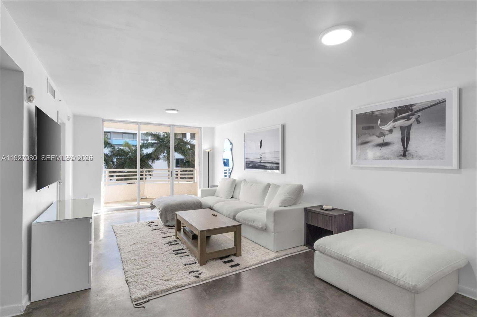 The Sails Condo