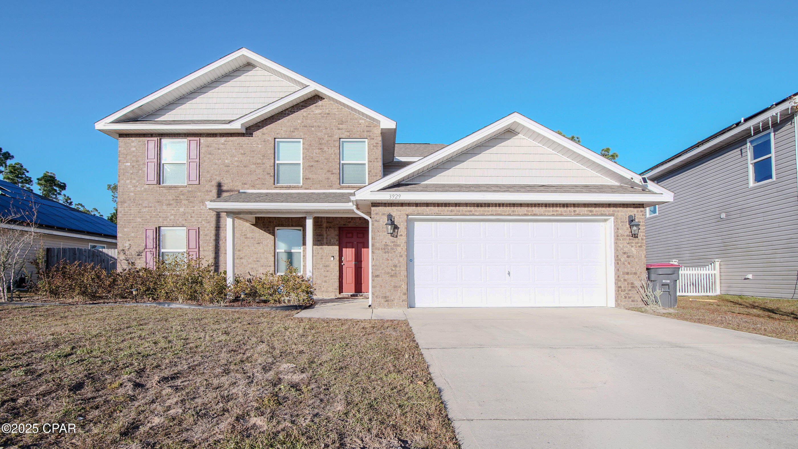 Details for 3929 Alva Thomas Road, Panama City, FL 32404