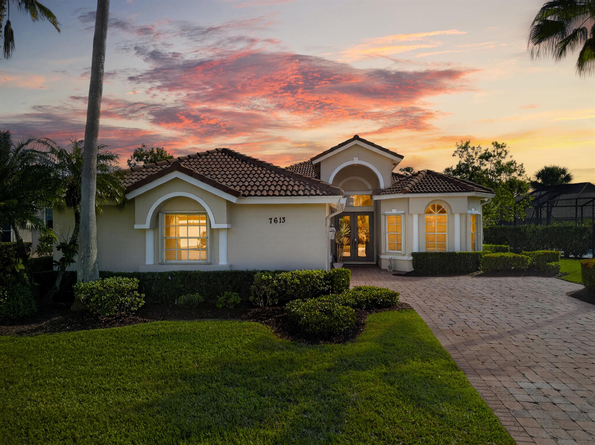 Pod 19 Pud II Greenbrier