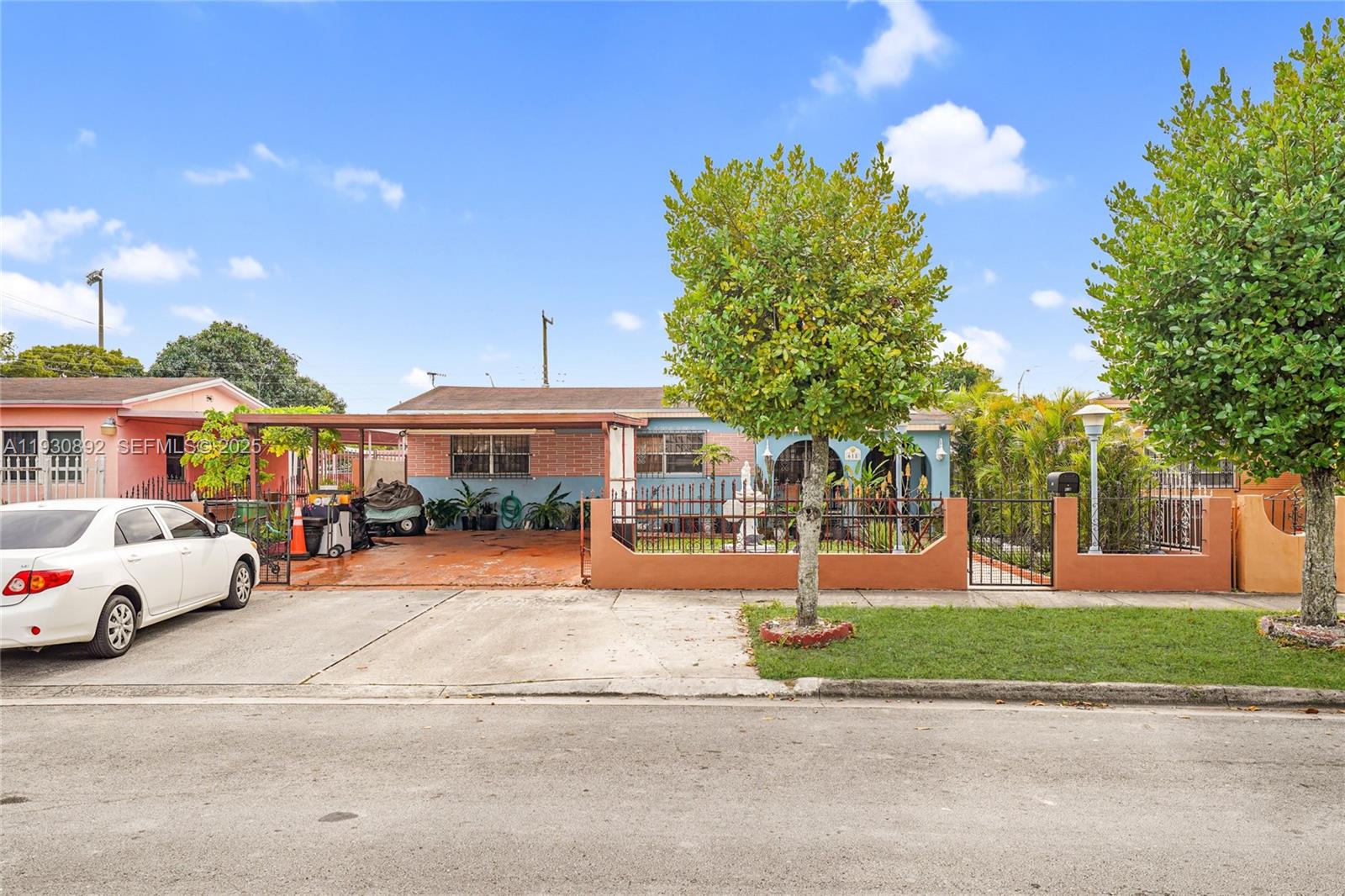 2Nd Rev Pl Of Industrial