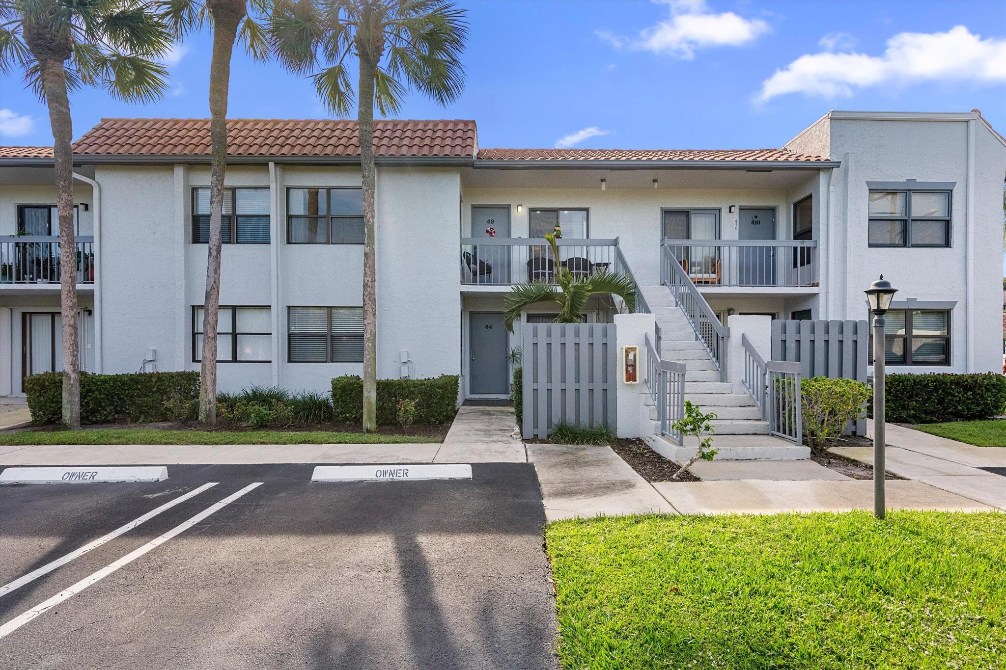 Boca Isle Condo
