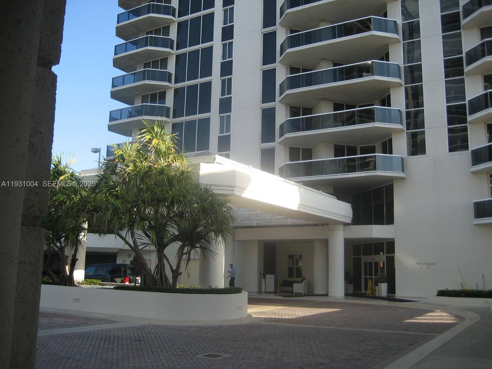 Apartamento para Alugar em Miami Beach, FL
