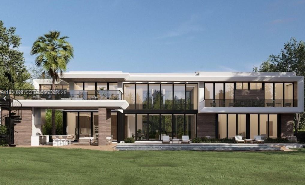 Miller Drive Ests 1St Add