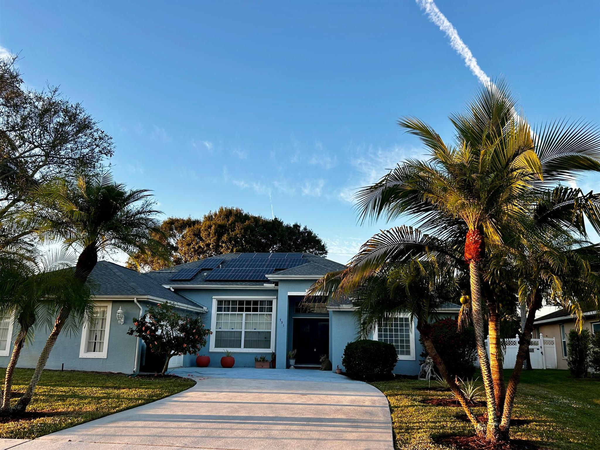 Port St Lucie Section 21