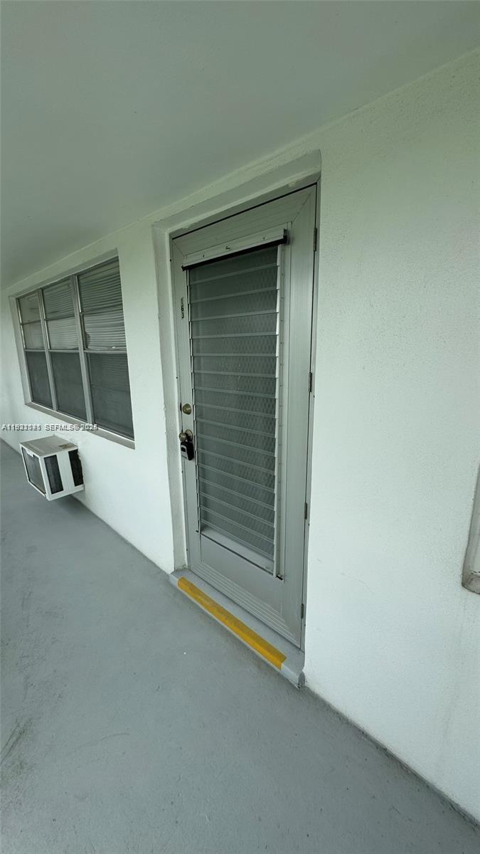 Coventry Condo