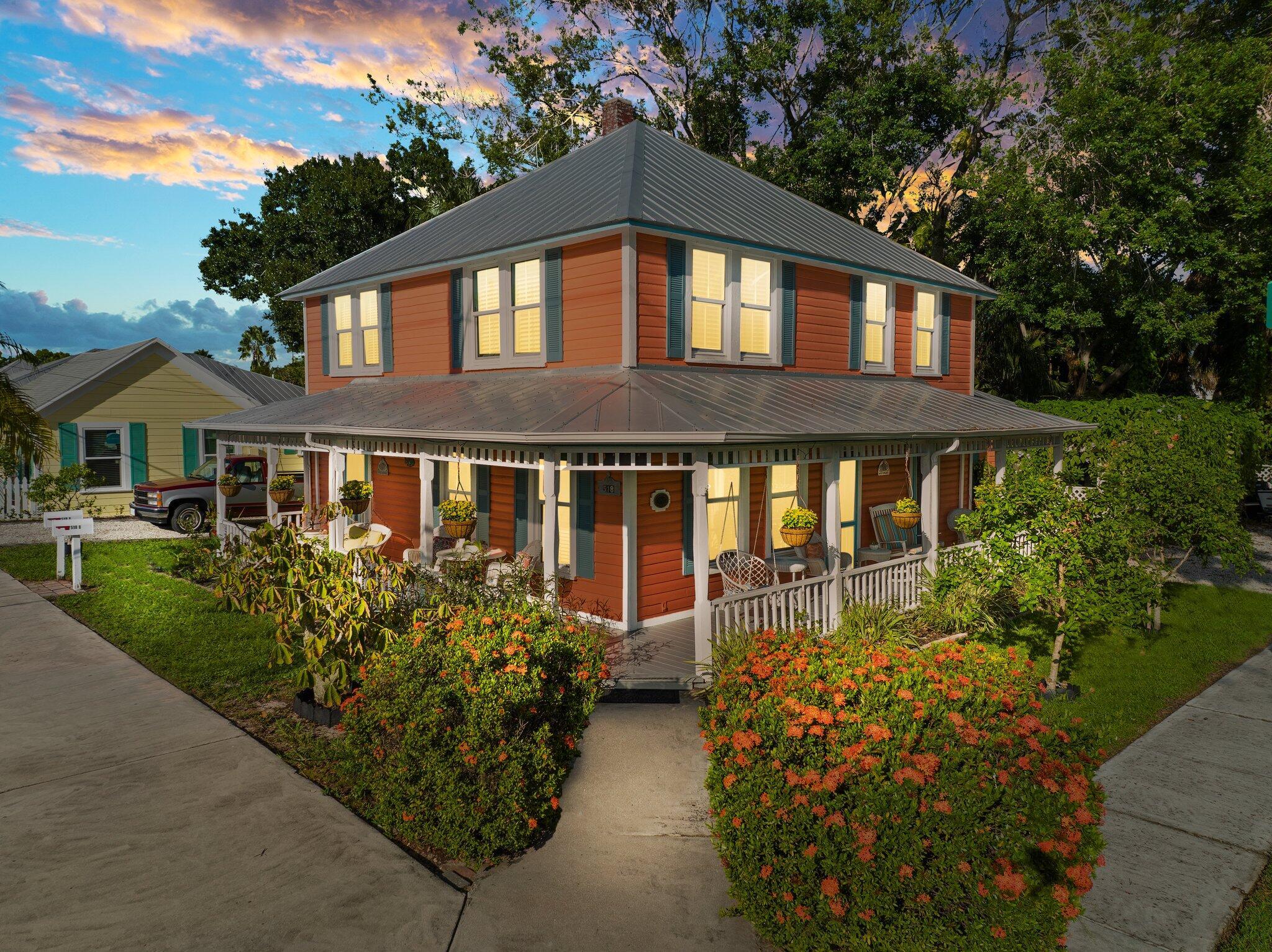 Assessor's Map Of N Part