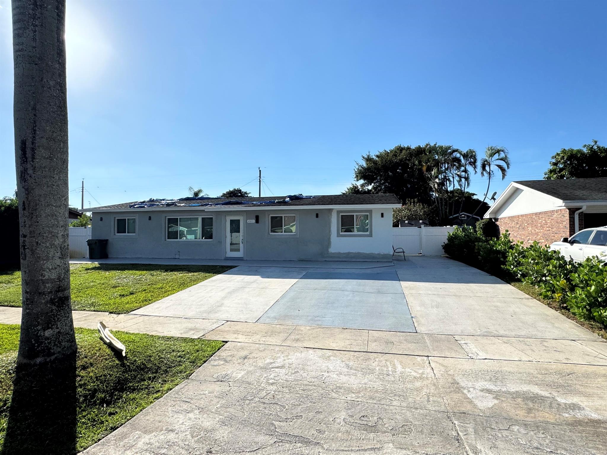 Palm Springs Village 4