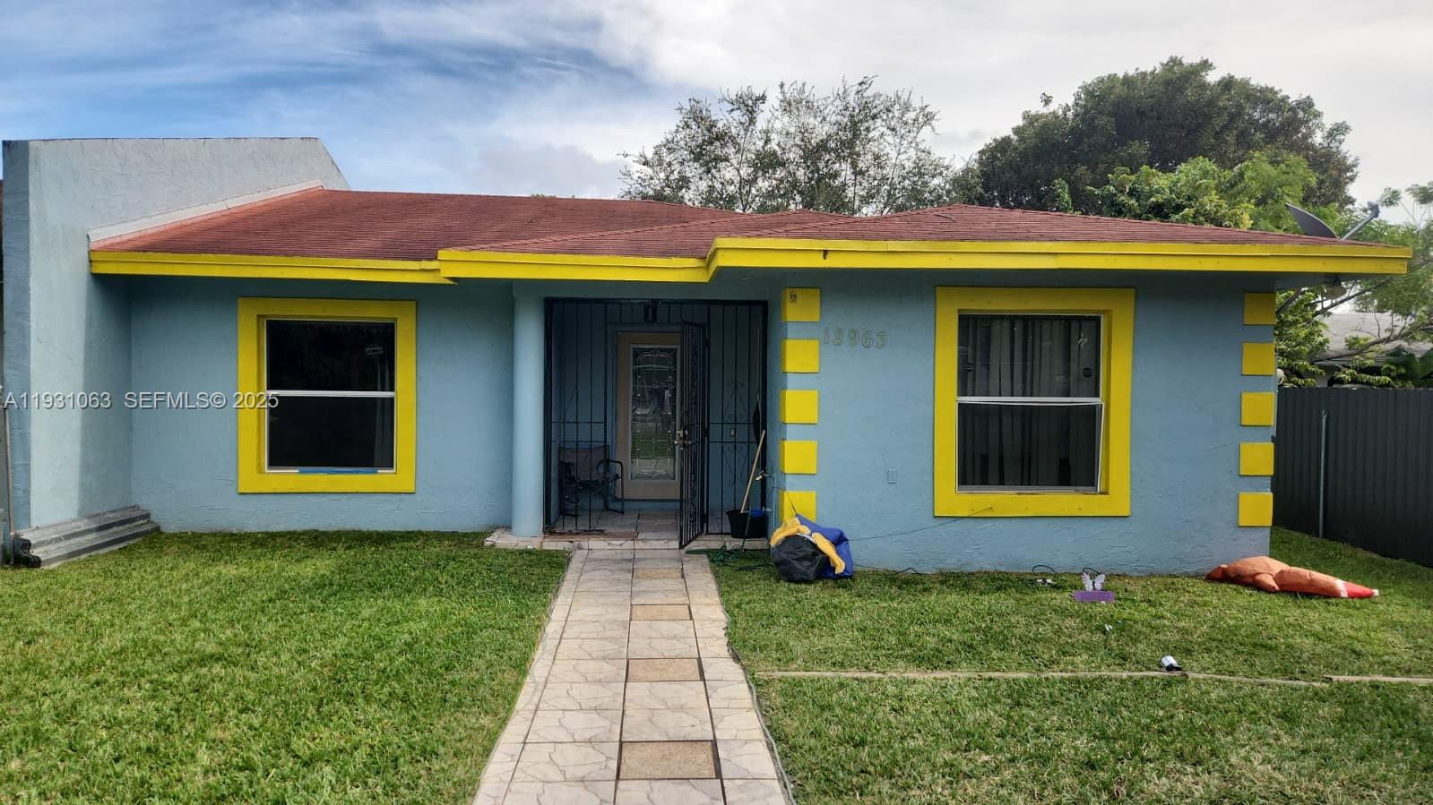 Winsor Manor 2Nd Addn