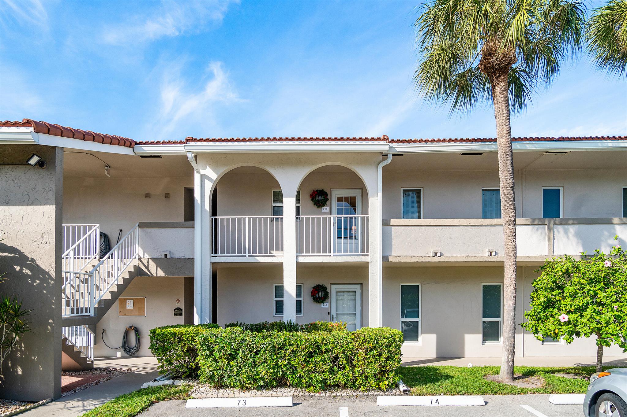 Tierra Del Sol Condo