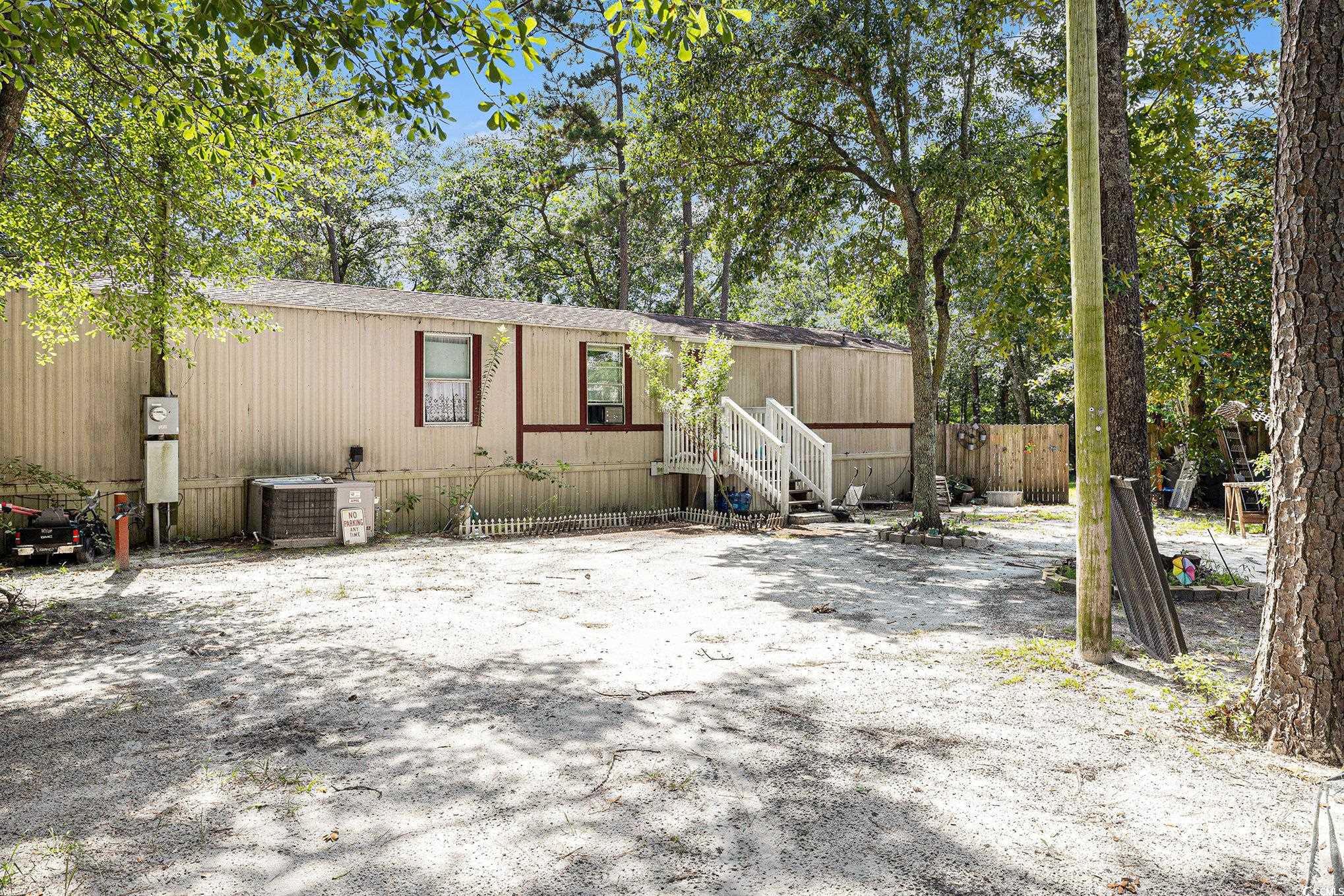 1017 Franks Ln. Conway, SC 29526