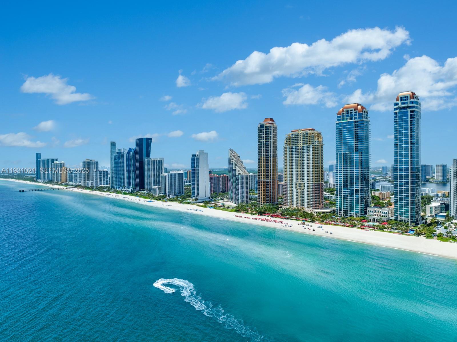 Condo for Sale in Sunny Isles Beach, FL