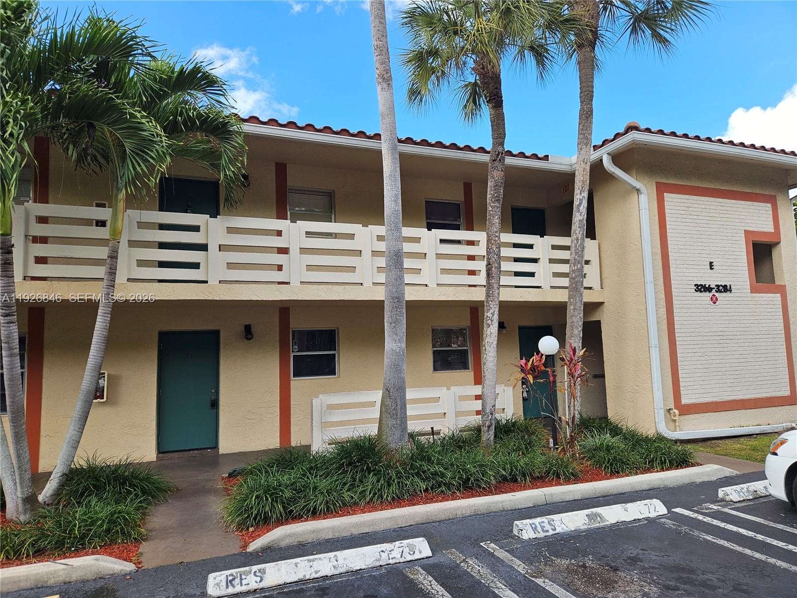 Country Gardens Condo