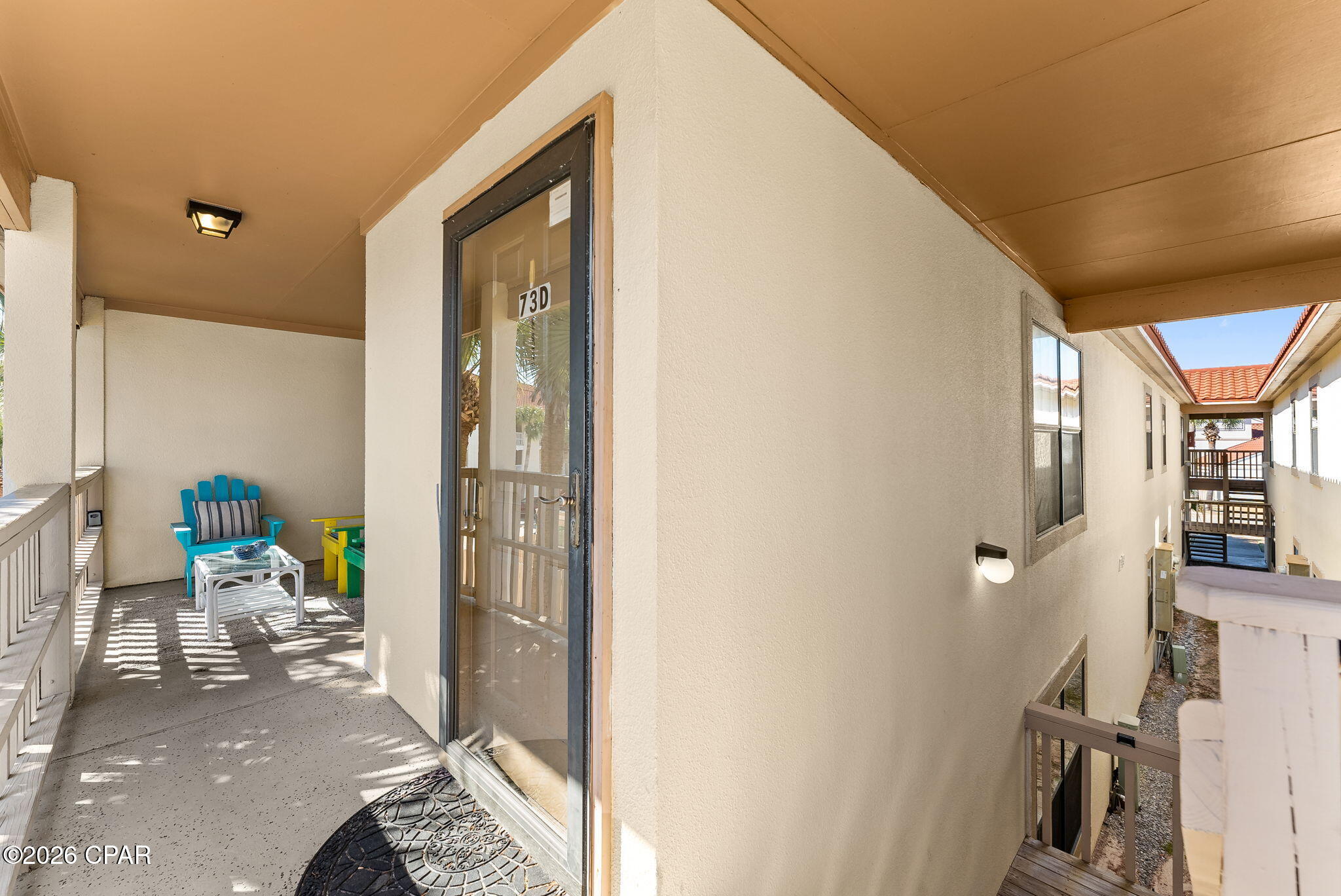 Image 25 For 17462 Front Beach Road 73d