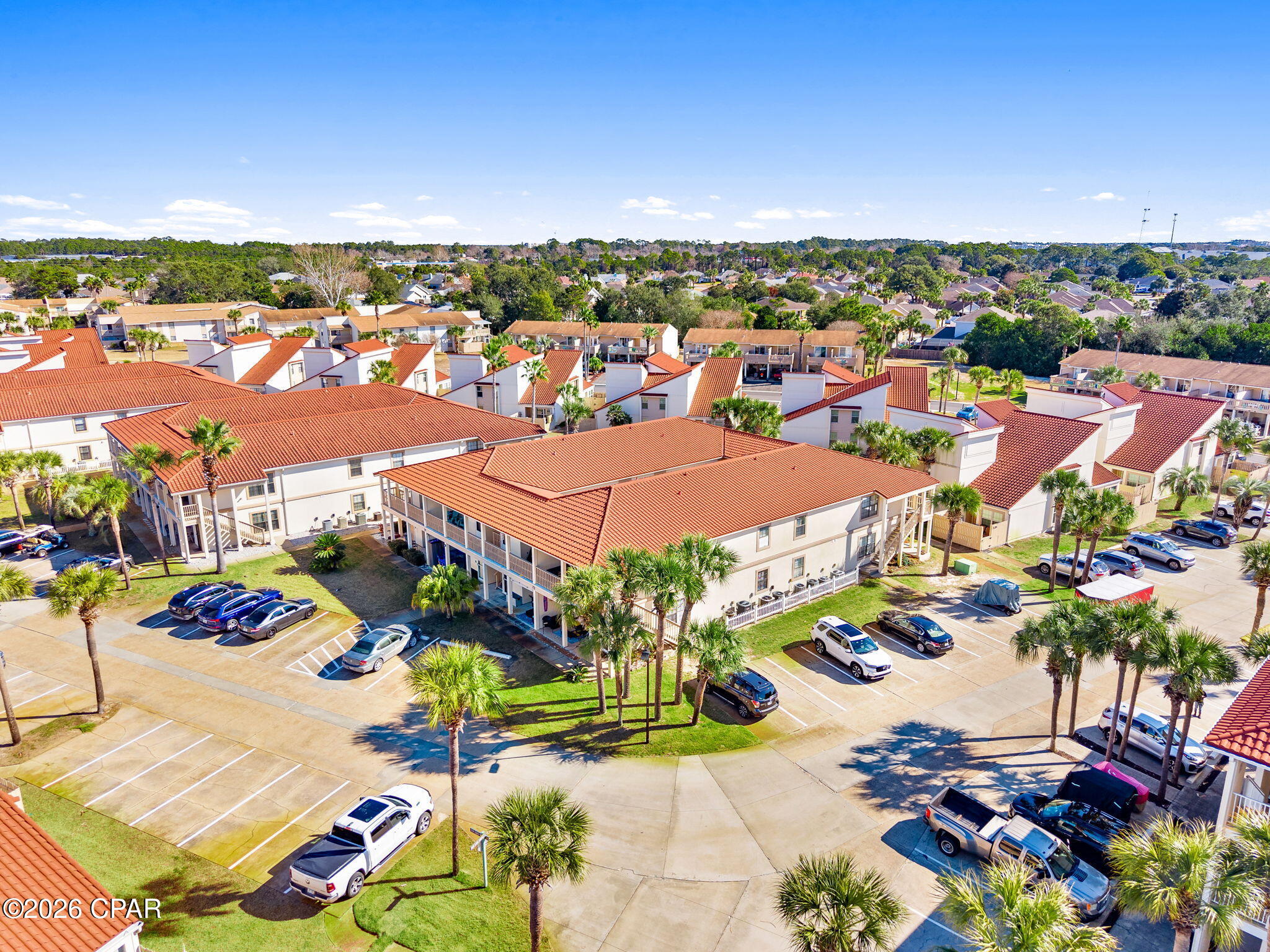 Image 30 For 17462 Front Beach Road 73d