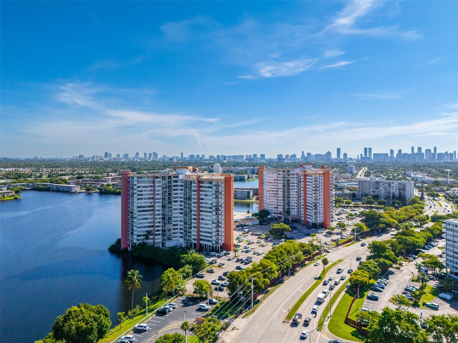 Buckley Towers Condo - Ea