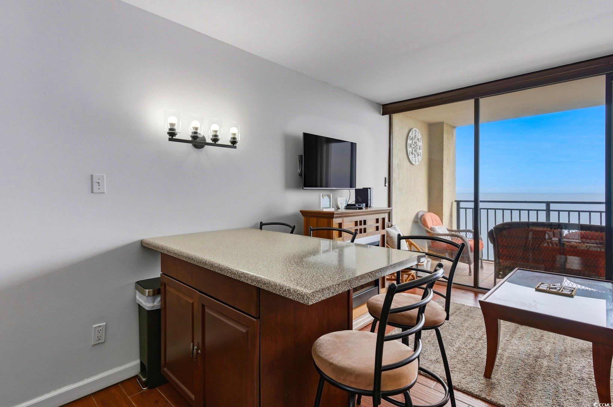 5523 N Ocean Blvd. UNIT #2108 Myrtle Beach, SC 29577