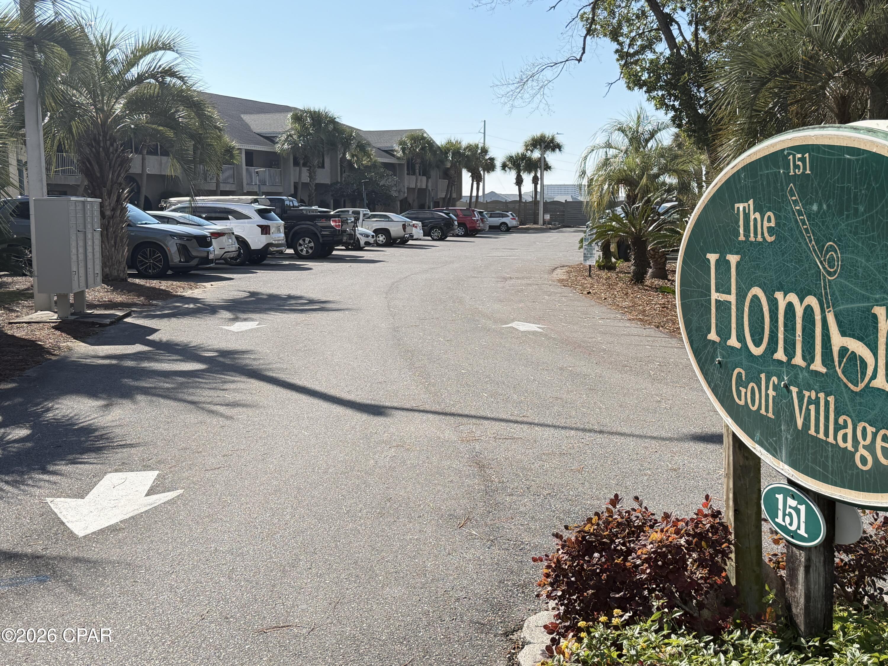 Details for 151 Coyote Pass Pass 15, Panama City Beach, FL 32407