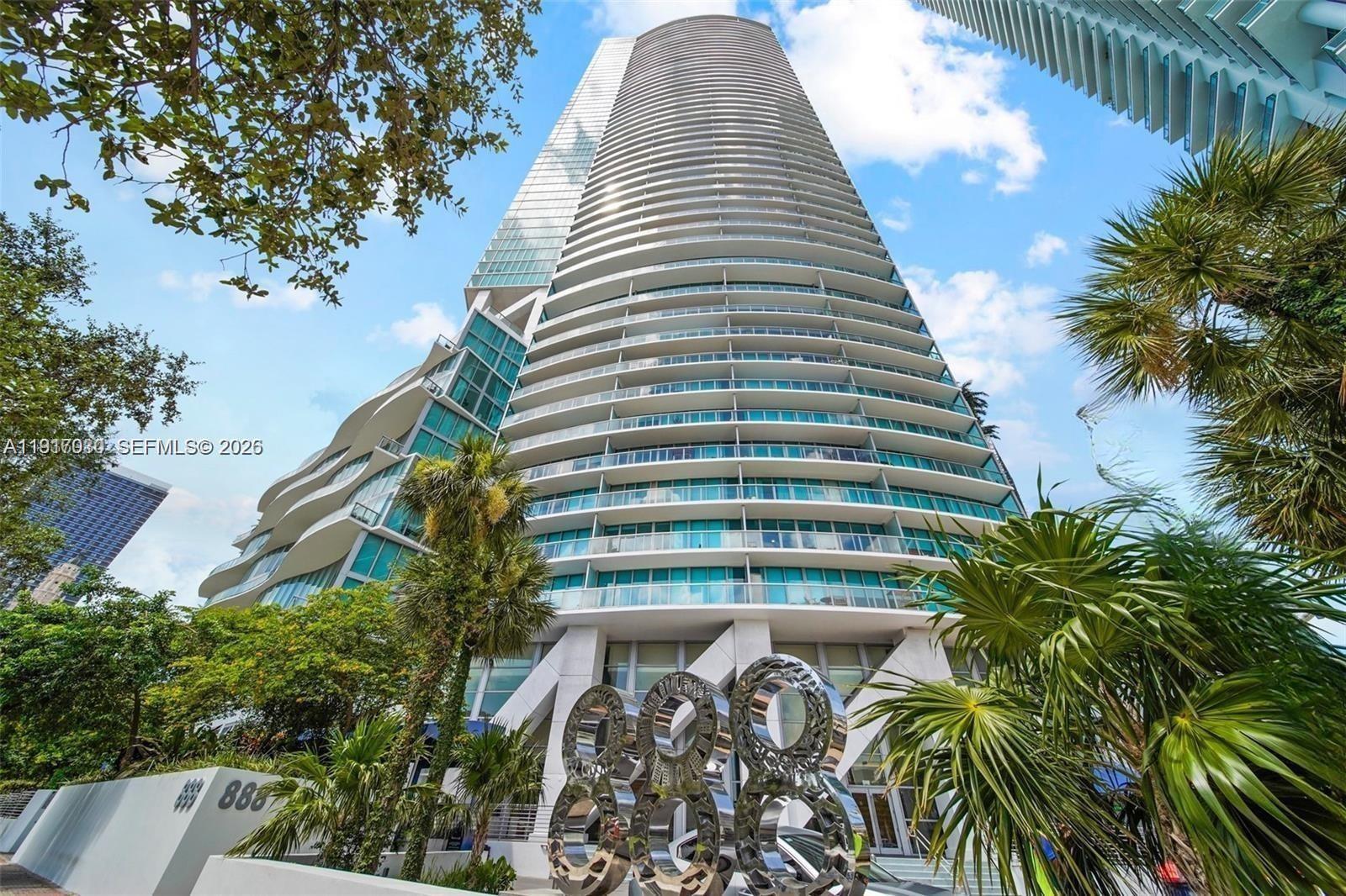 Apartamento en Venta en Miami, FL