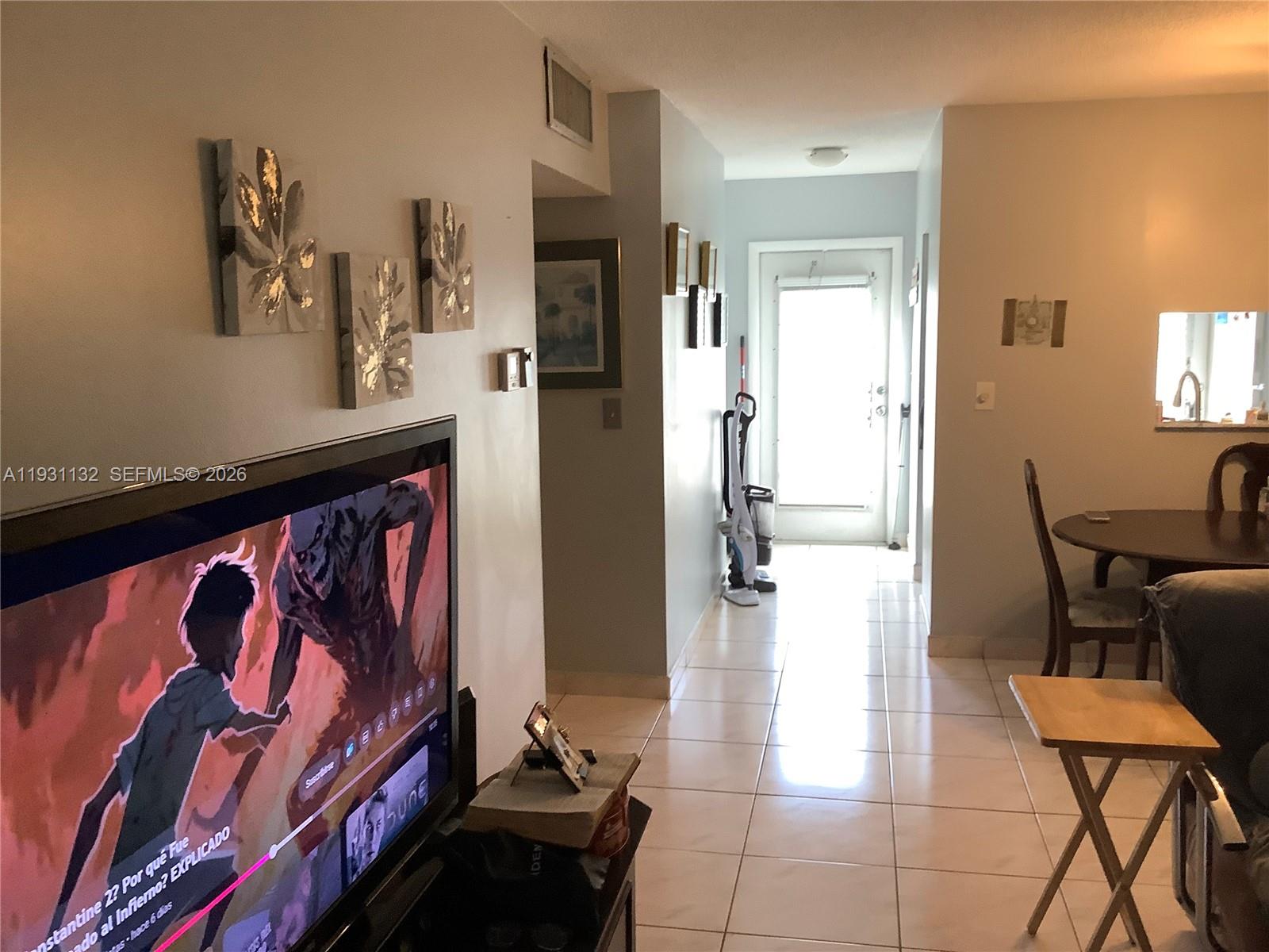 Quinsana Gardens Condo