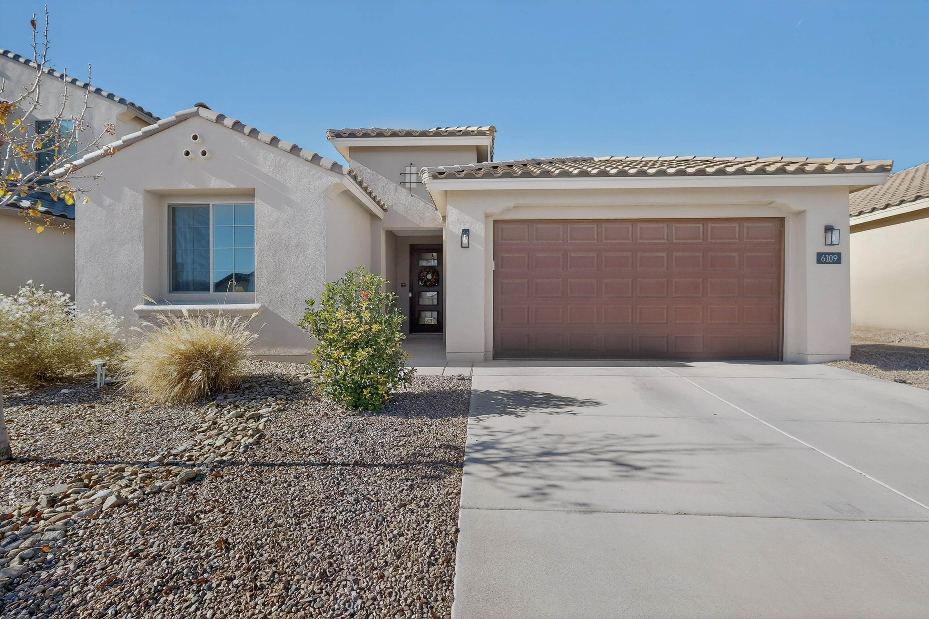 6109 Nauman Drive, Albuquerque NM 87106