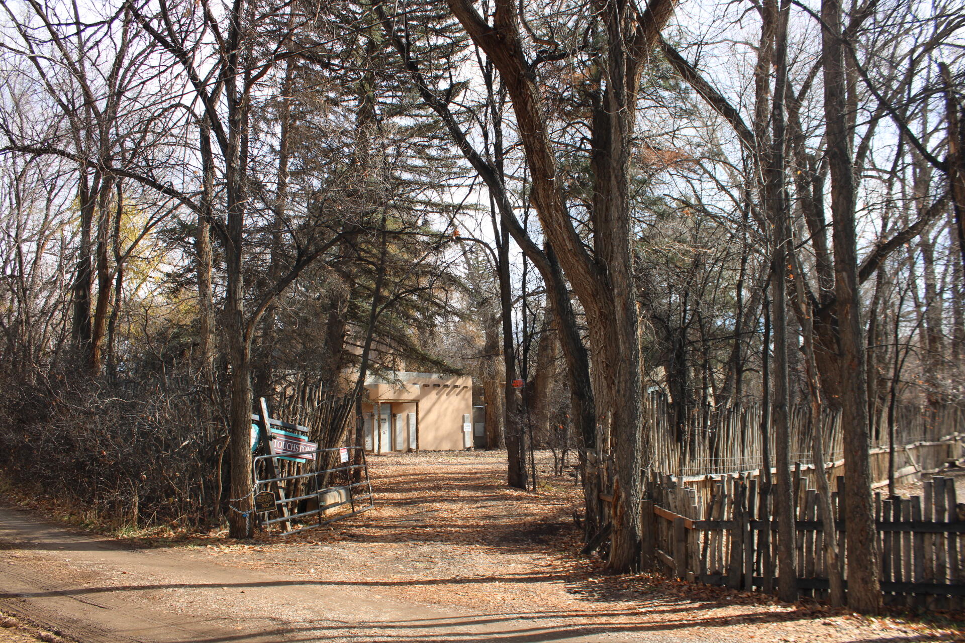 Homes for sale in Taos, NM | 110 Mabel Dodge Lane Unit A And B Lane, Taos, NM 87571 | MLS# 1095737