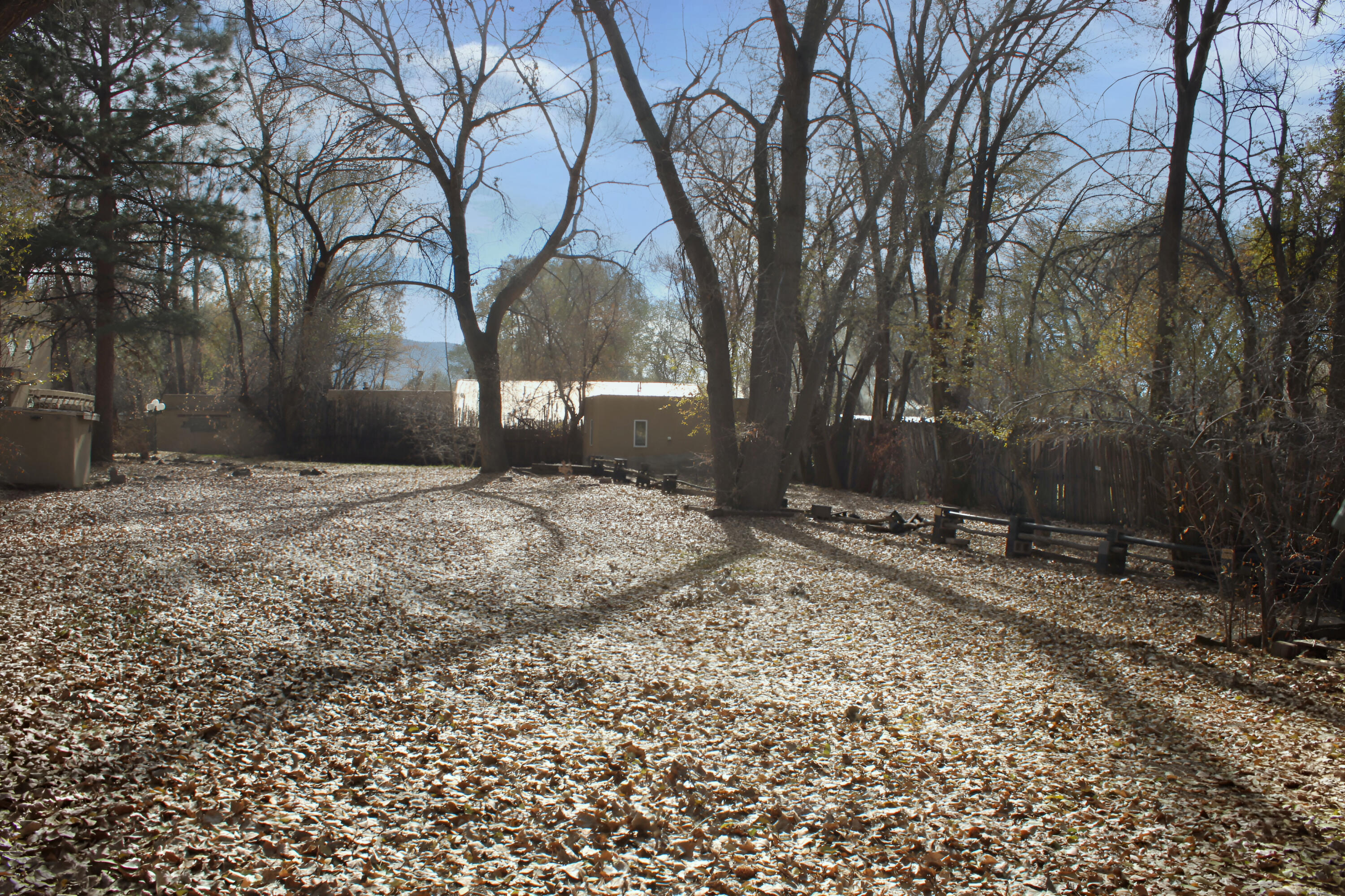 Homes for sale in Taos, NM | 110 Mabel Dodge Lane Unit A And B Lane, Taos, NM 87571 | MLS# 1095737