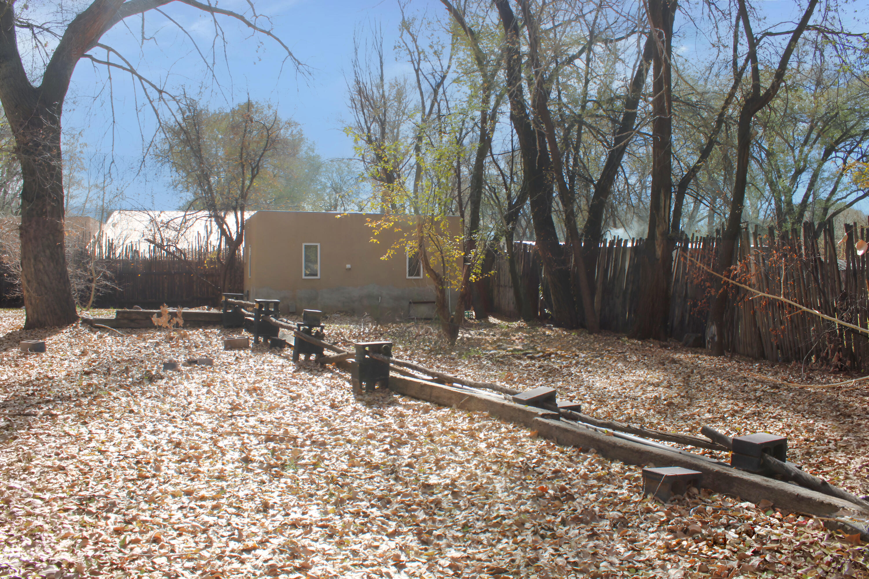 Homes for sale in Taos, NM | 110 Mabel Dodge Lane Unit A And B Lane, Taos, NM 87571 | MLS# 1095737